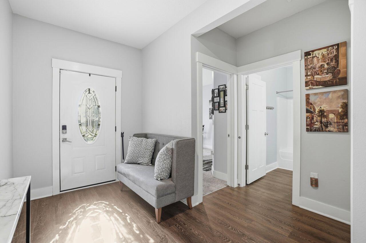 Patriot Ridge - Residential