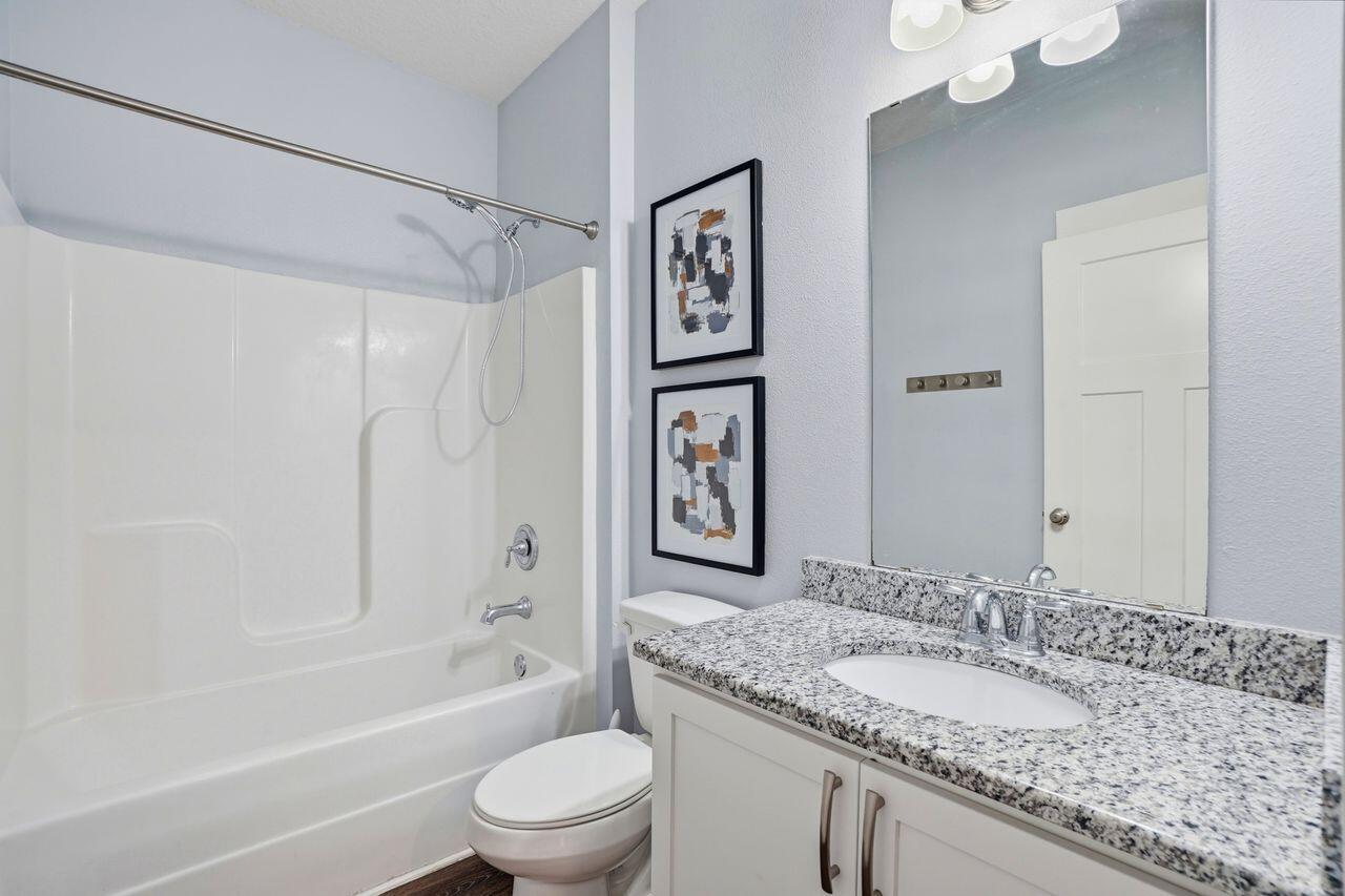Patriot Ridge - Residential