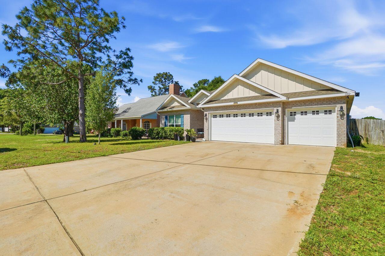 Patriot Ridge - Residential