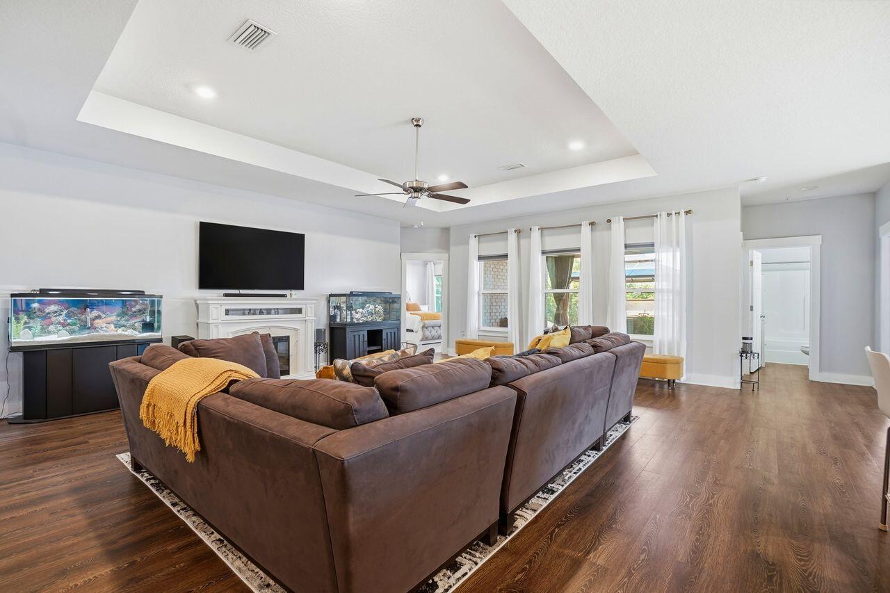 Patriot Ridge - Residential