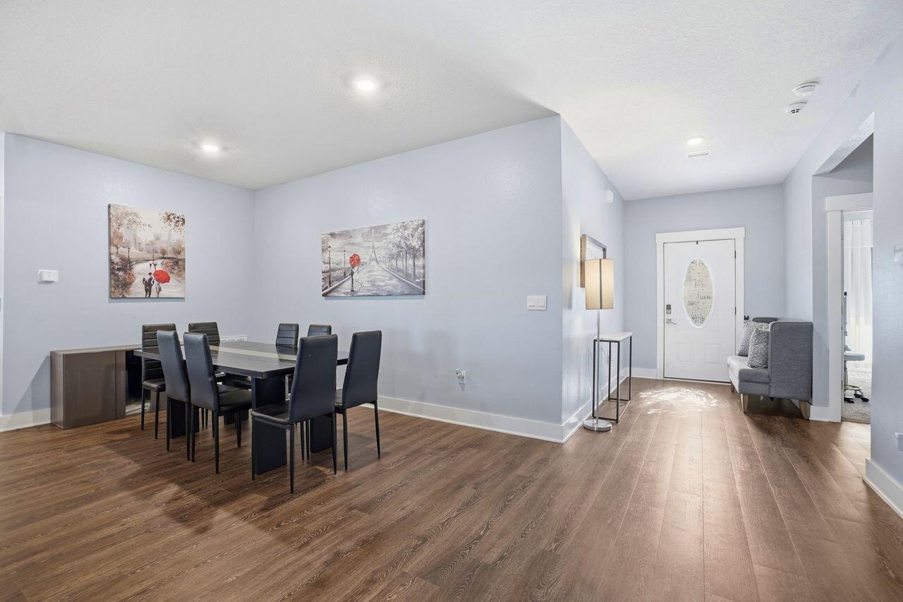 Patriot Ridge - Residential