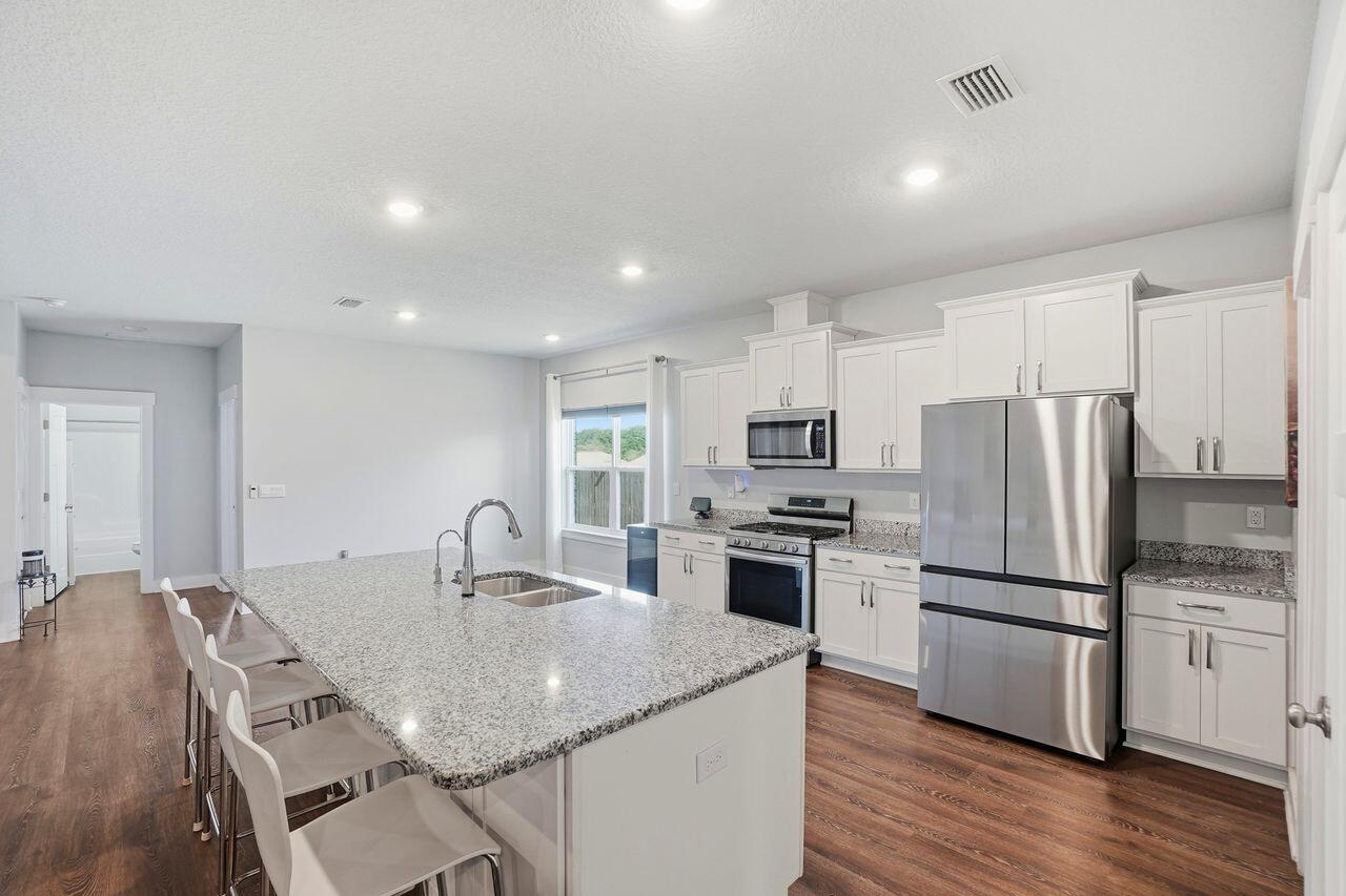 Patriot Ridge - Residential