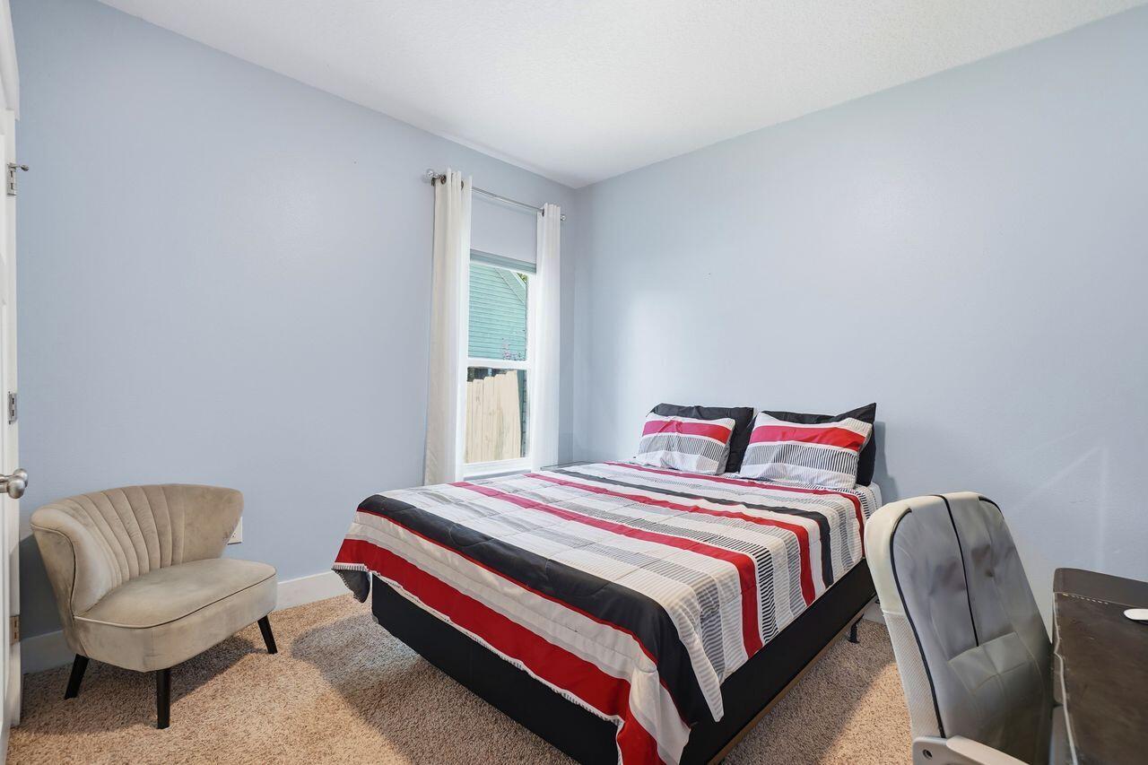 Patriot Ridge - Residential