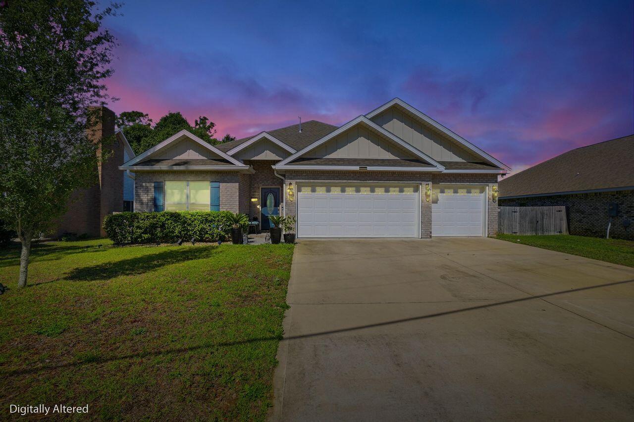 Patriot Ridge - Residential