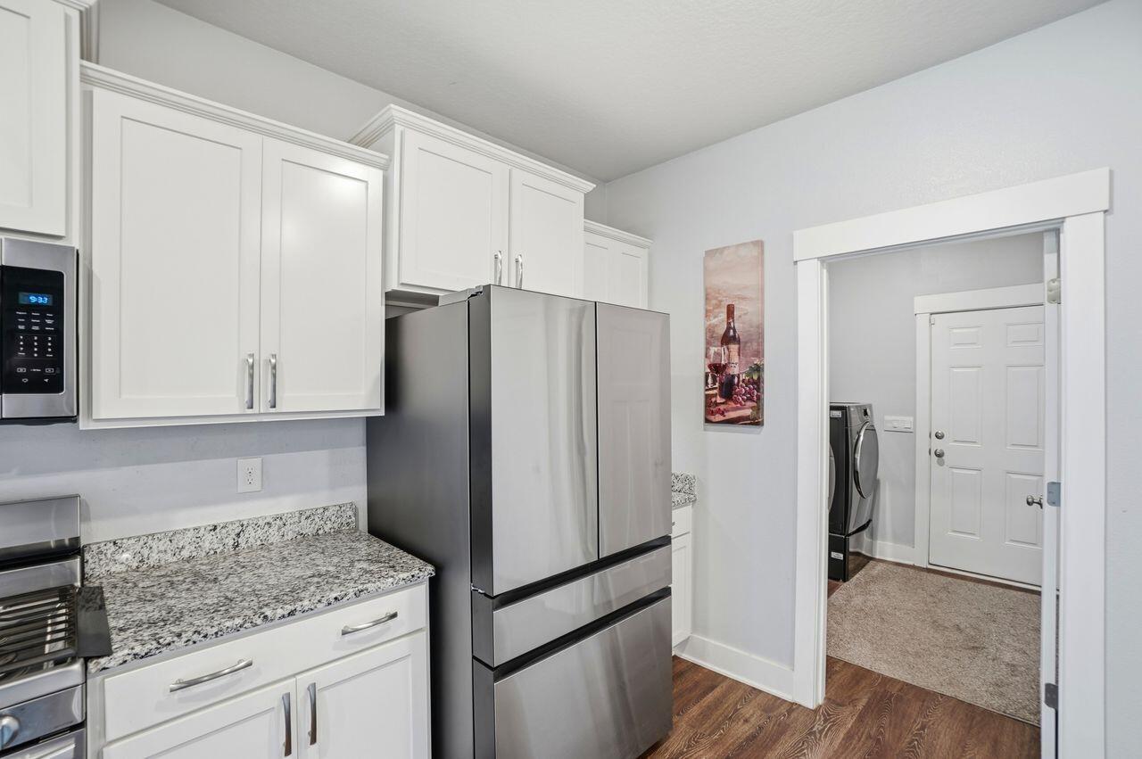 Patriot Ridge - Residential