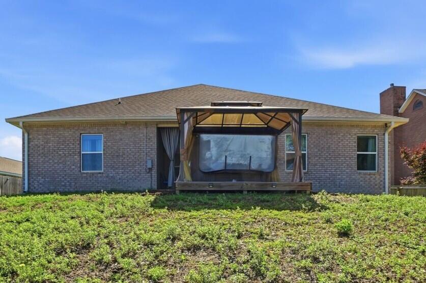 Patriot Ridge - Residential
