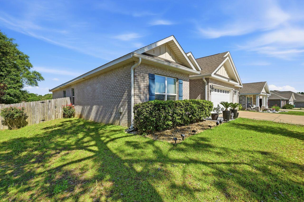 Patriot Ridge - Residential