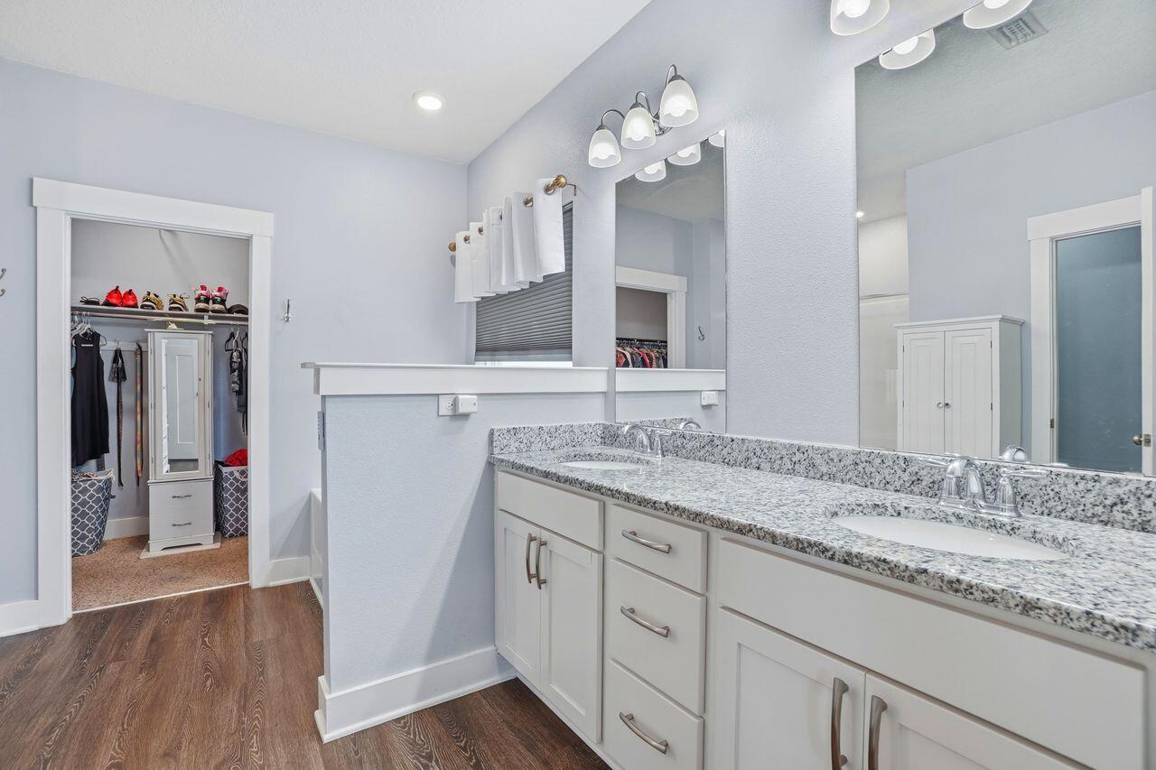 Patriot Ridge - Residential