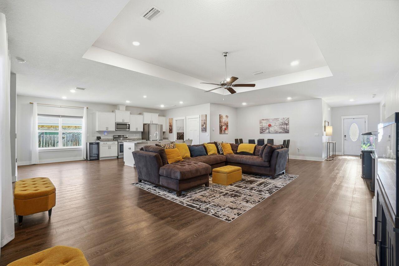 Patriot Ridge - Residential