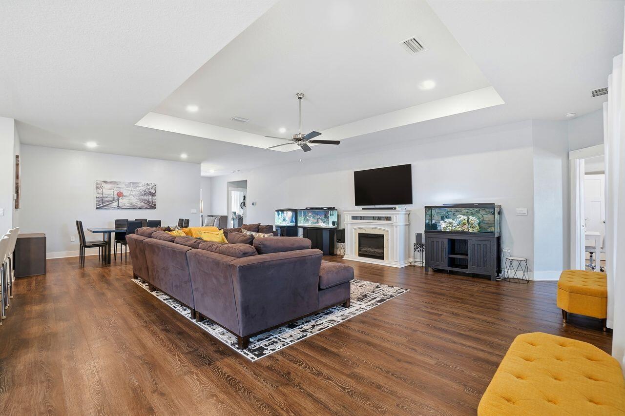 Patriot Ridge - Residential
