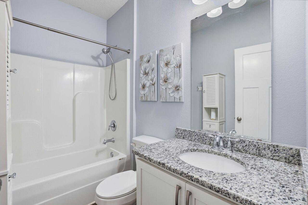 Patriot Ridge - Residential