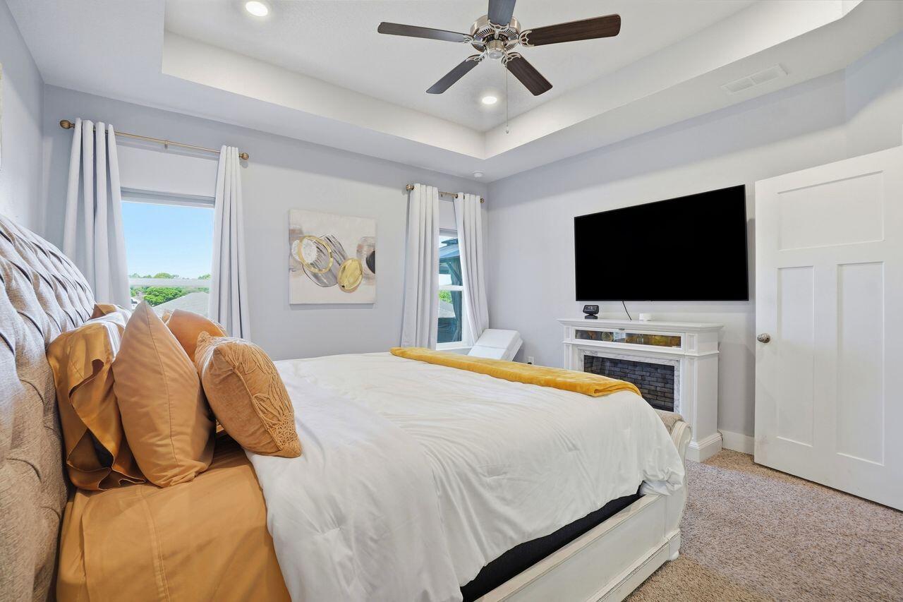 Patriot Ridge - Residential