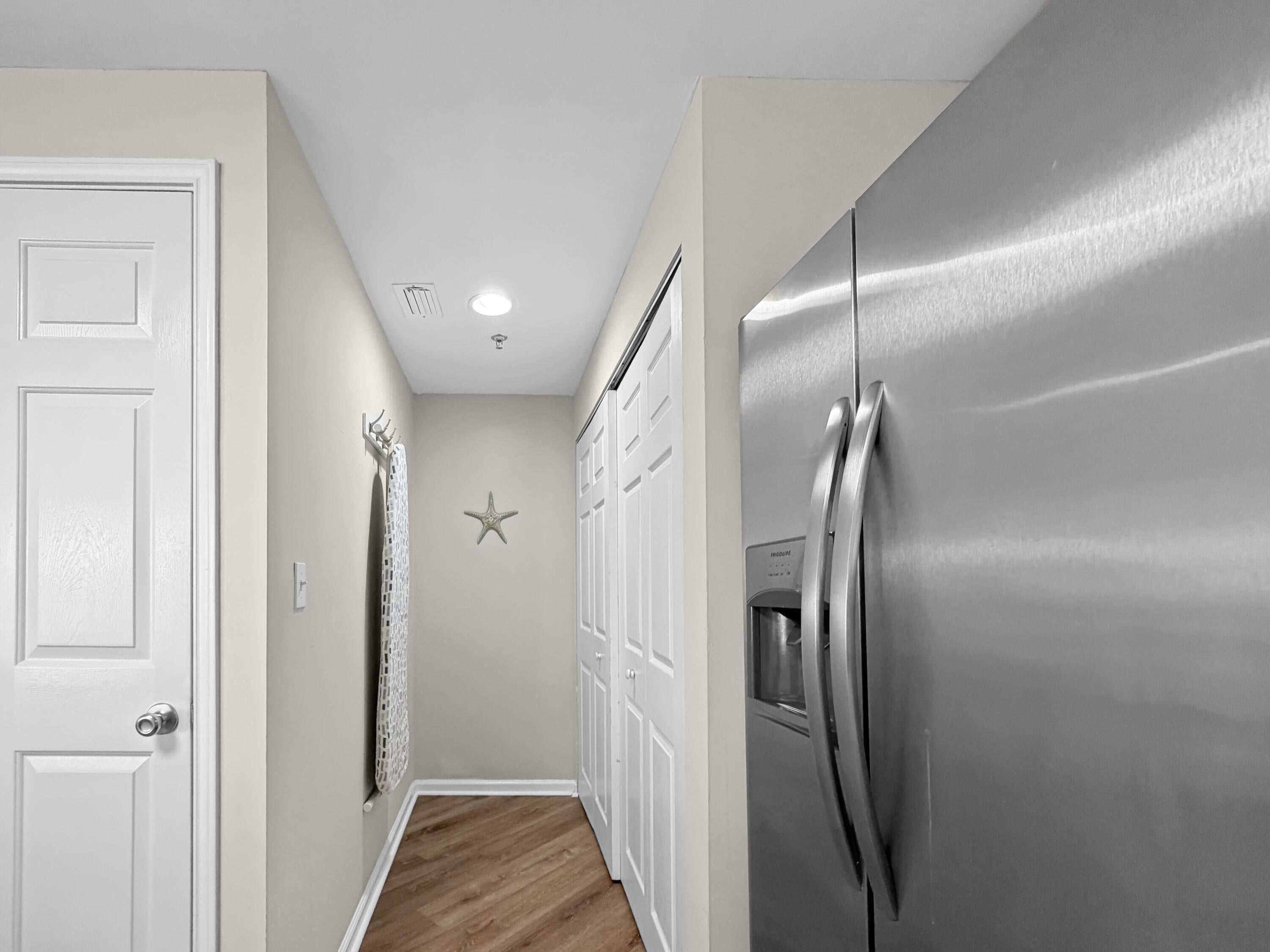 STERLING SANDS CONDO - Residential