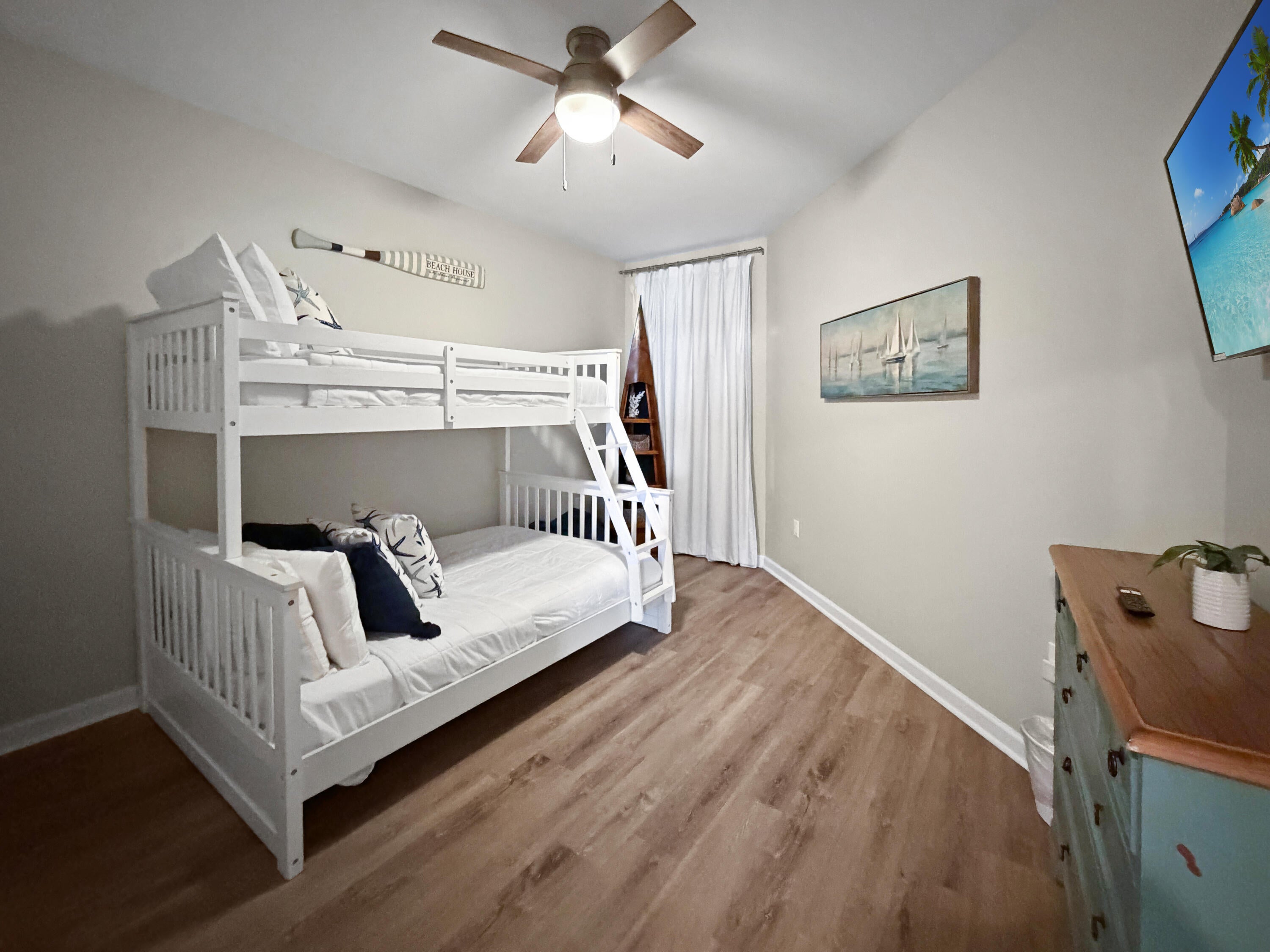 STERLING SANDS CONDO - Residential