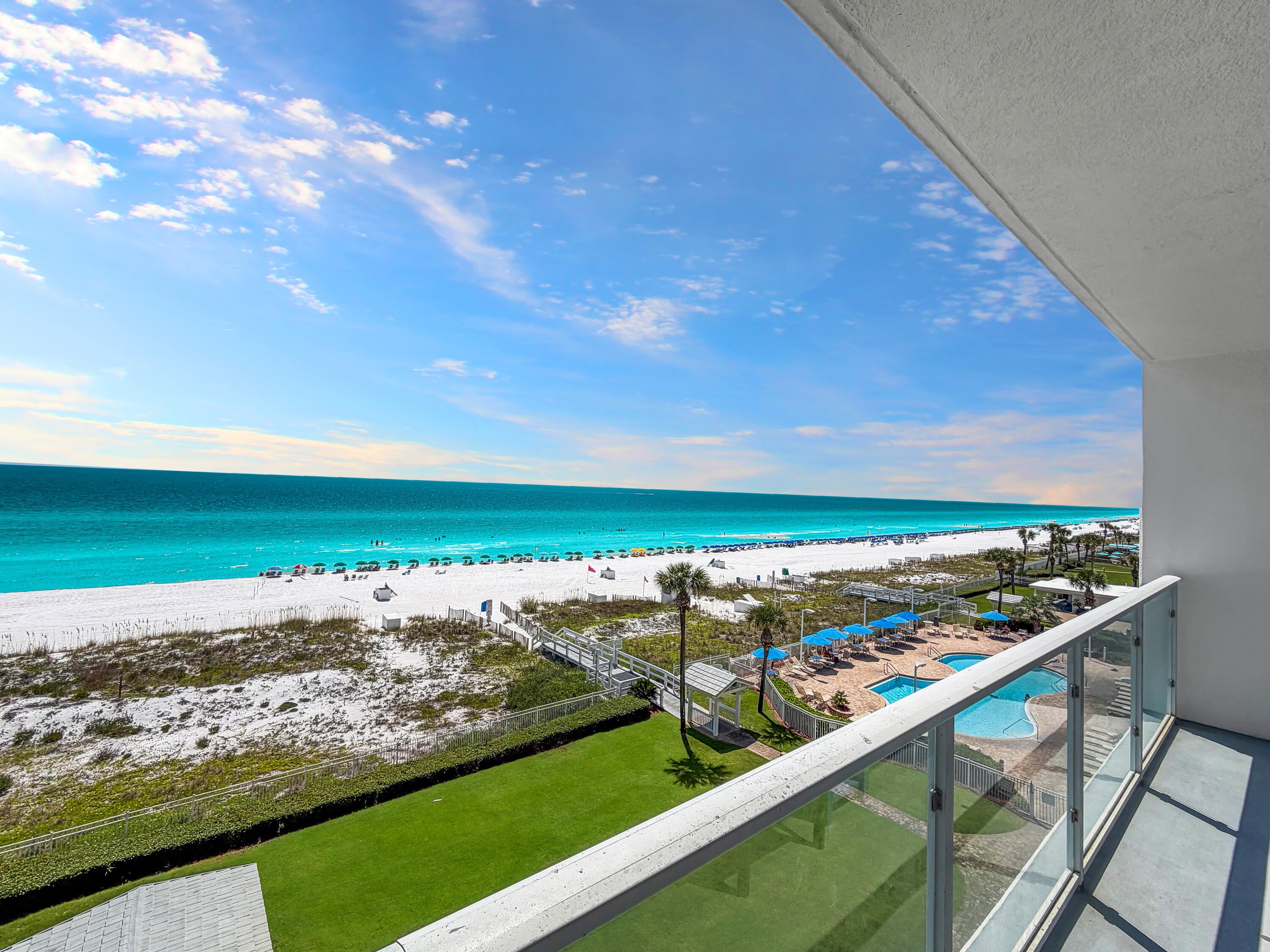 STERLING SANDS CONDO - Residential