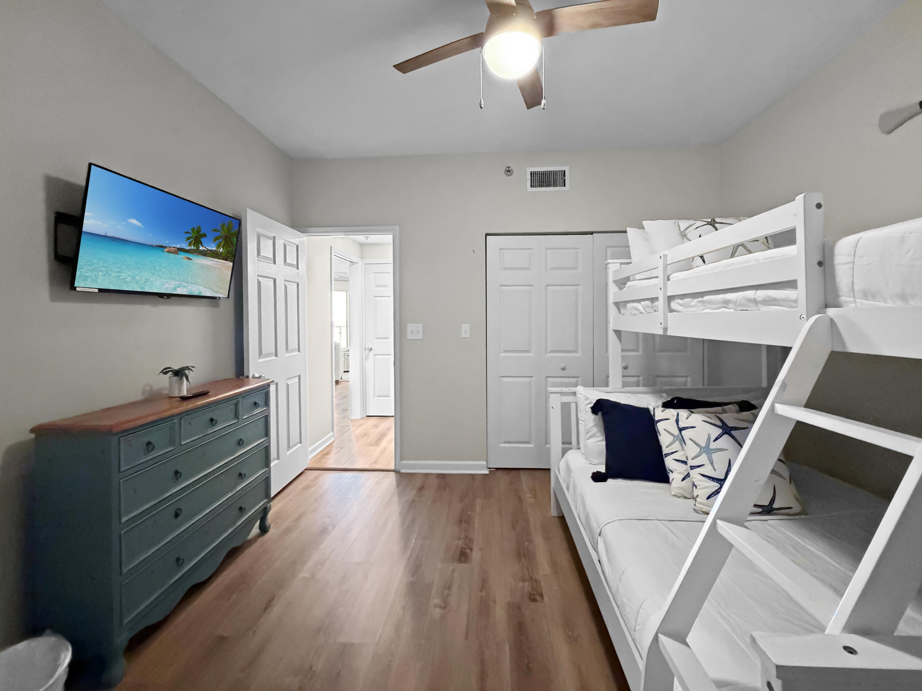 STERLING SANDS CONDO - Residential