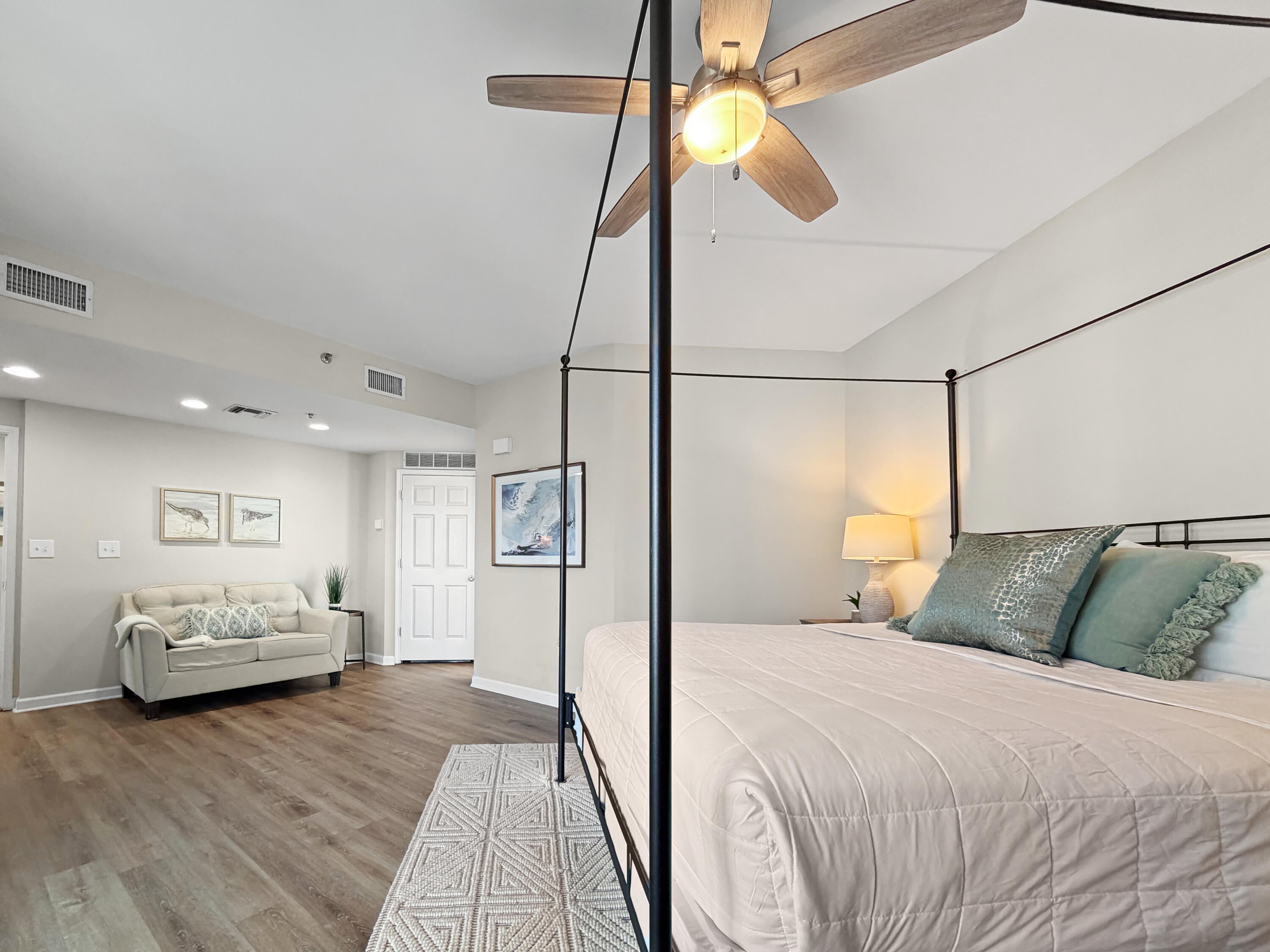 STERLING SANDS CONDO - Residential