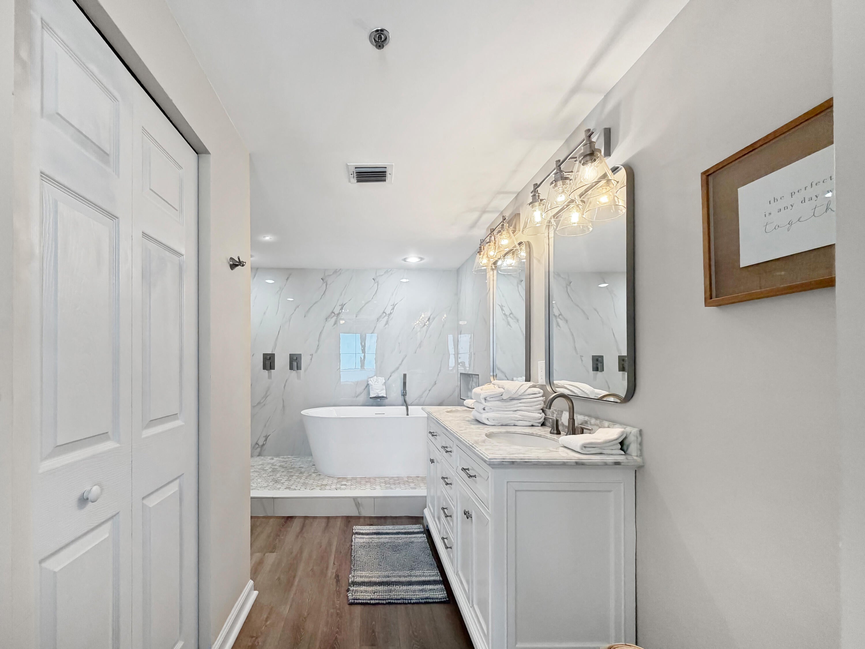 STERLING SANDS CONDO - Residential