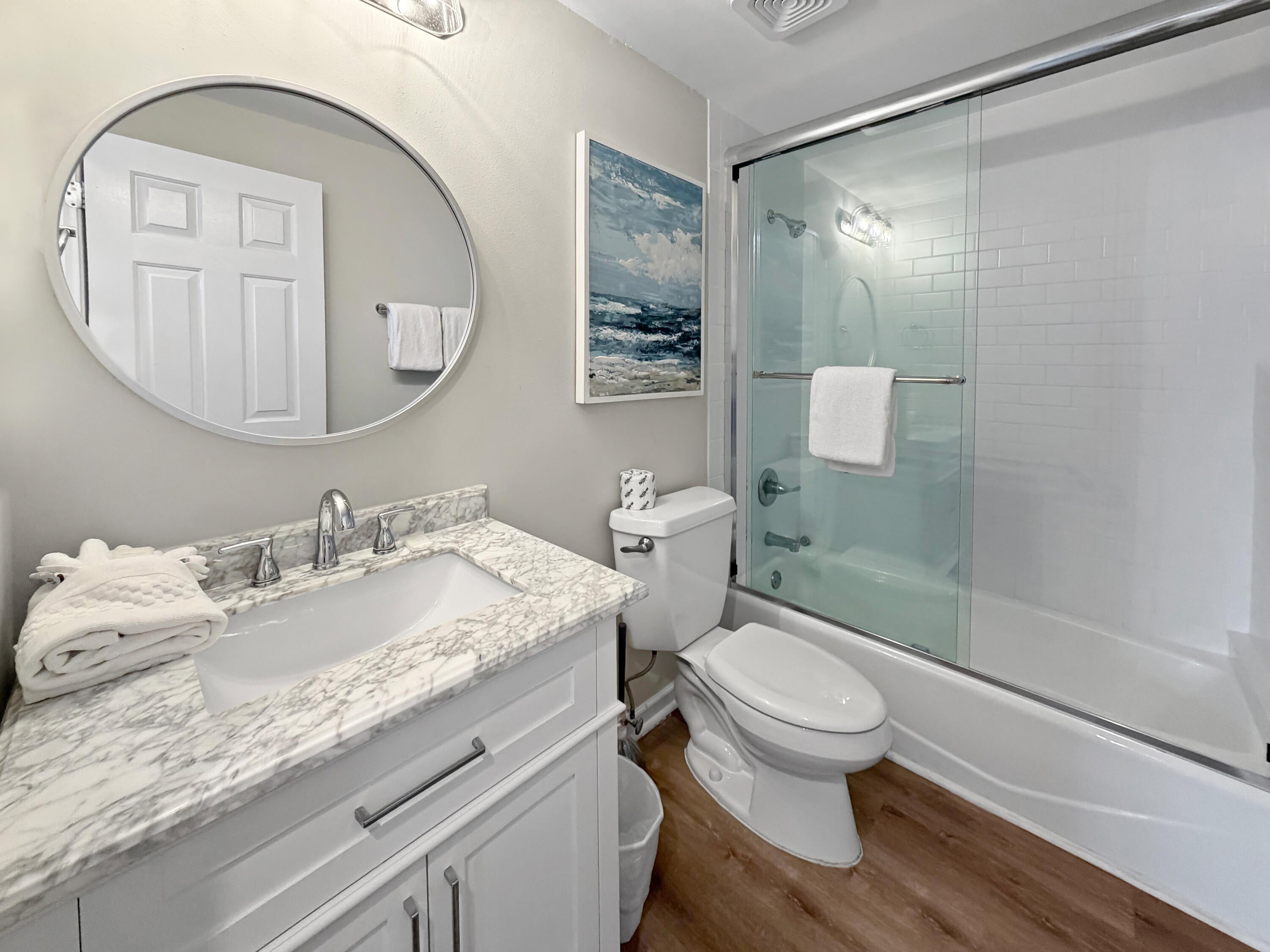STERLING SANDS CONDO - Residential