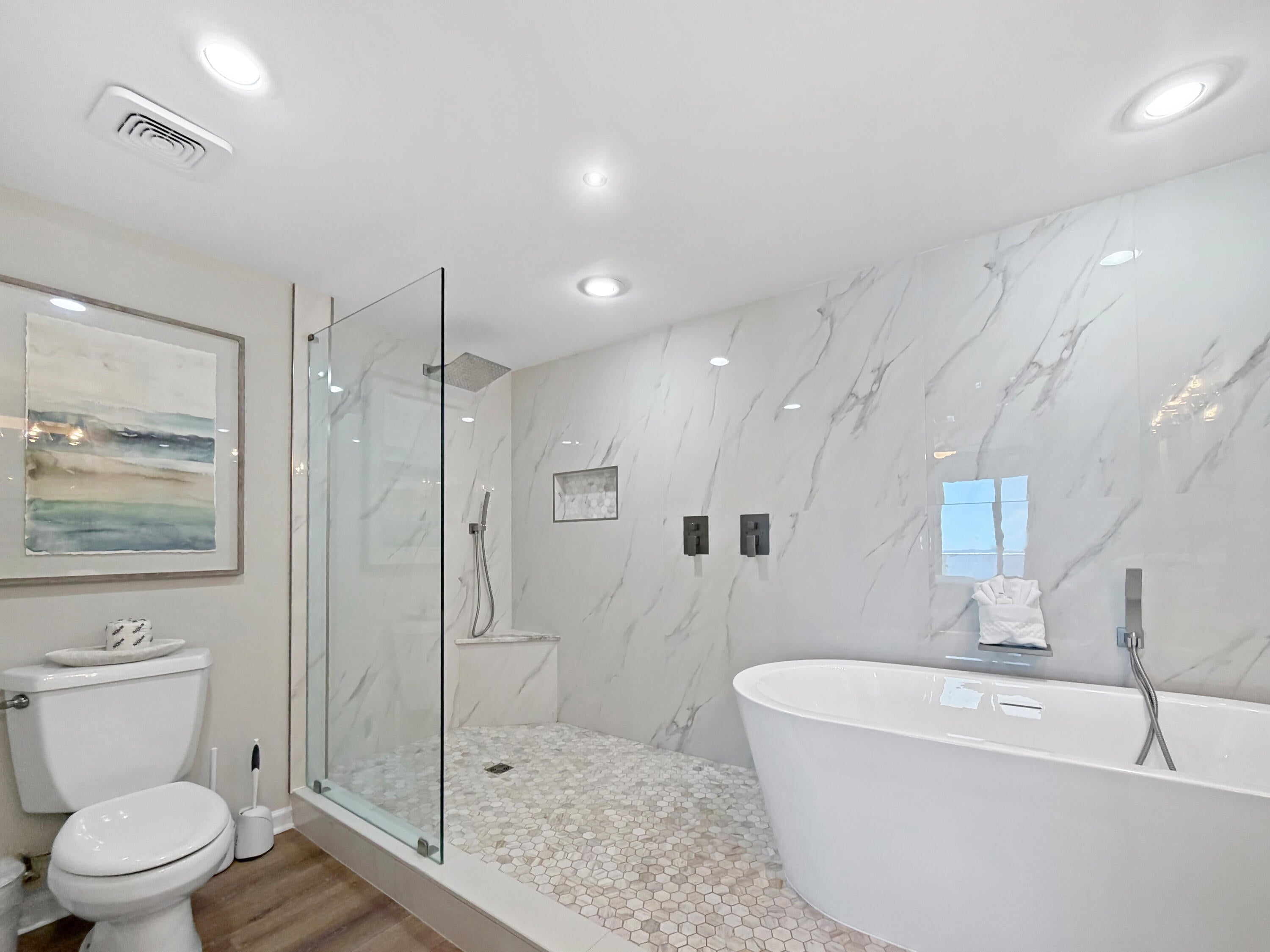 STERLING SANDS CONDO - Residential