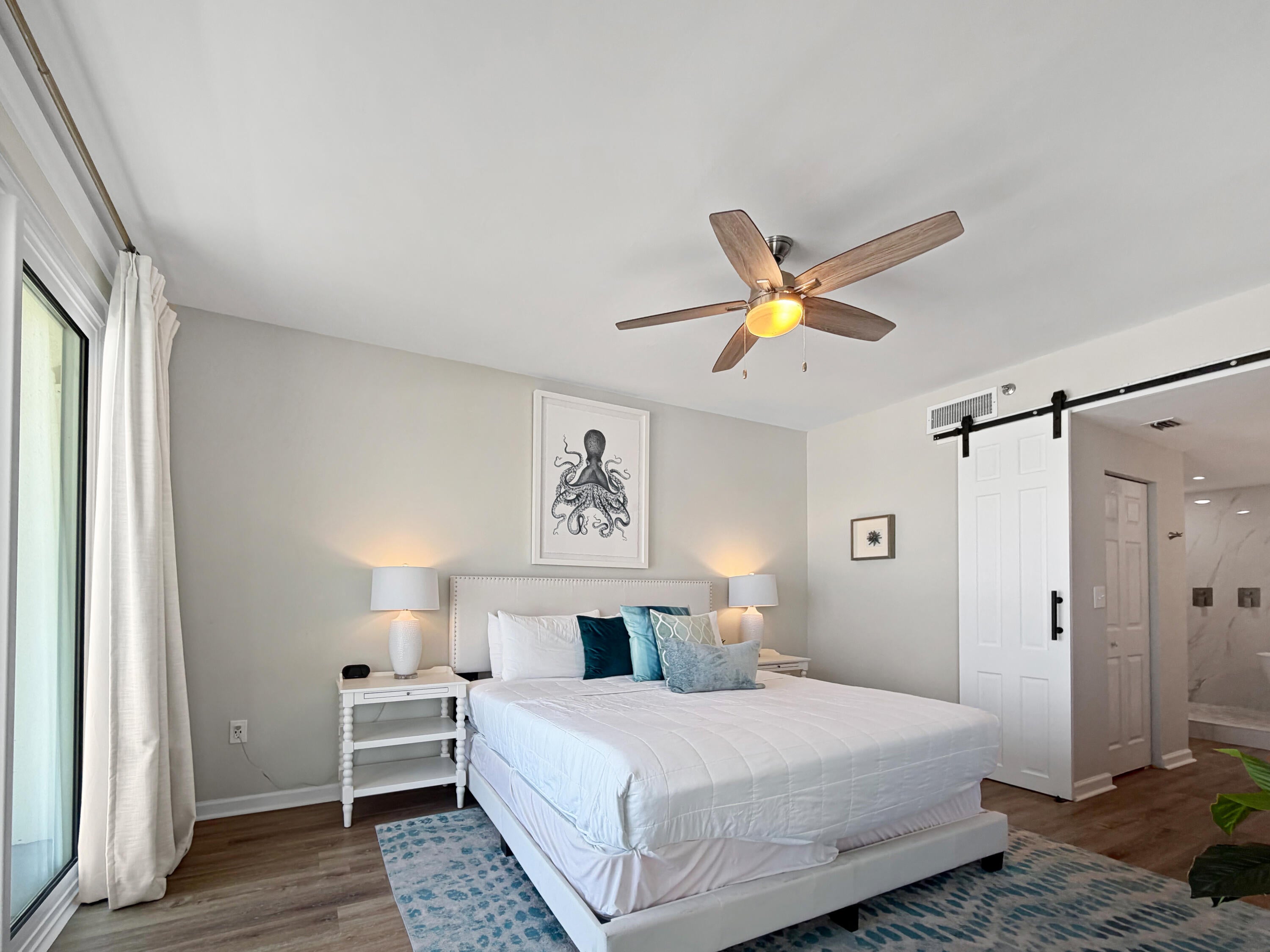 STERLING SANDS CONDO - Residential