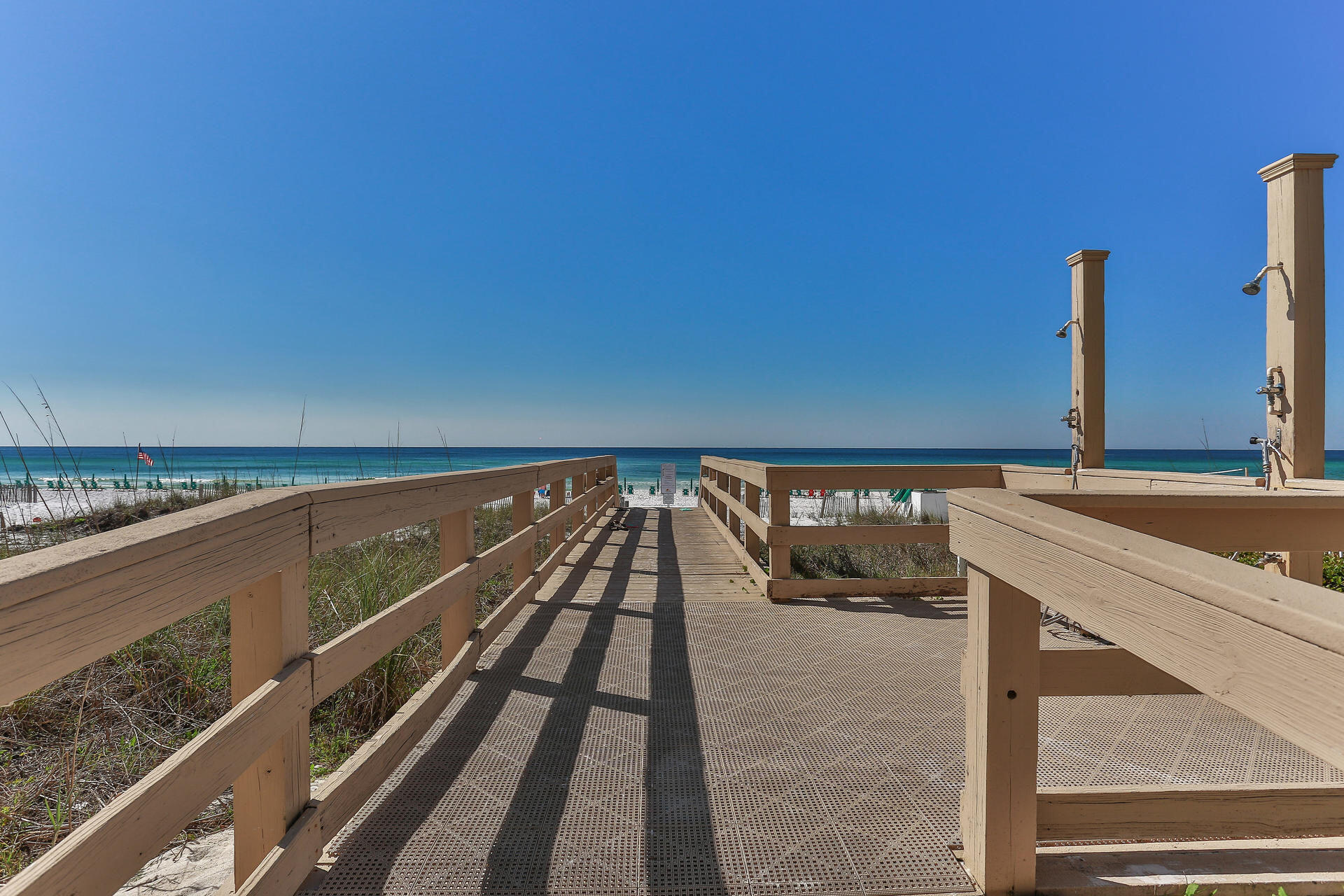 STERLING SANDS CONDO - Residential