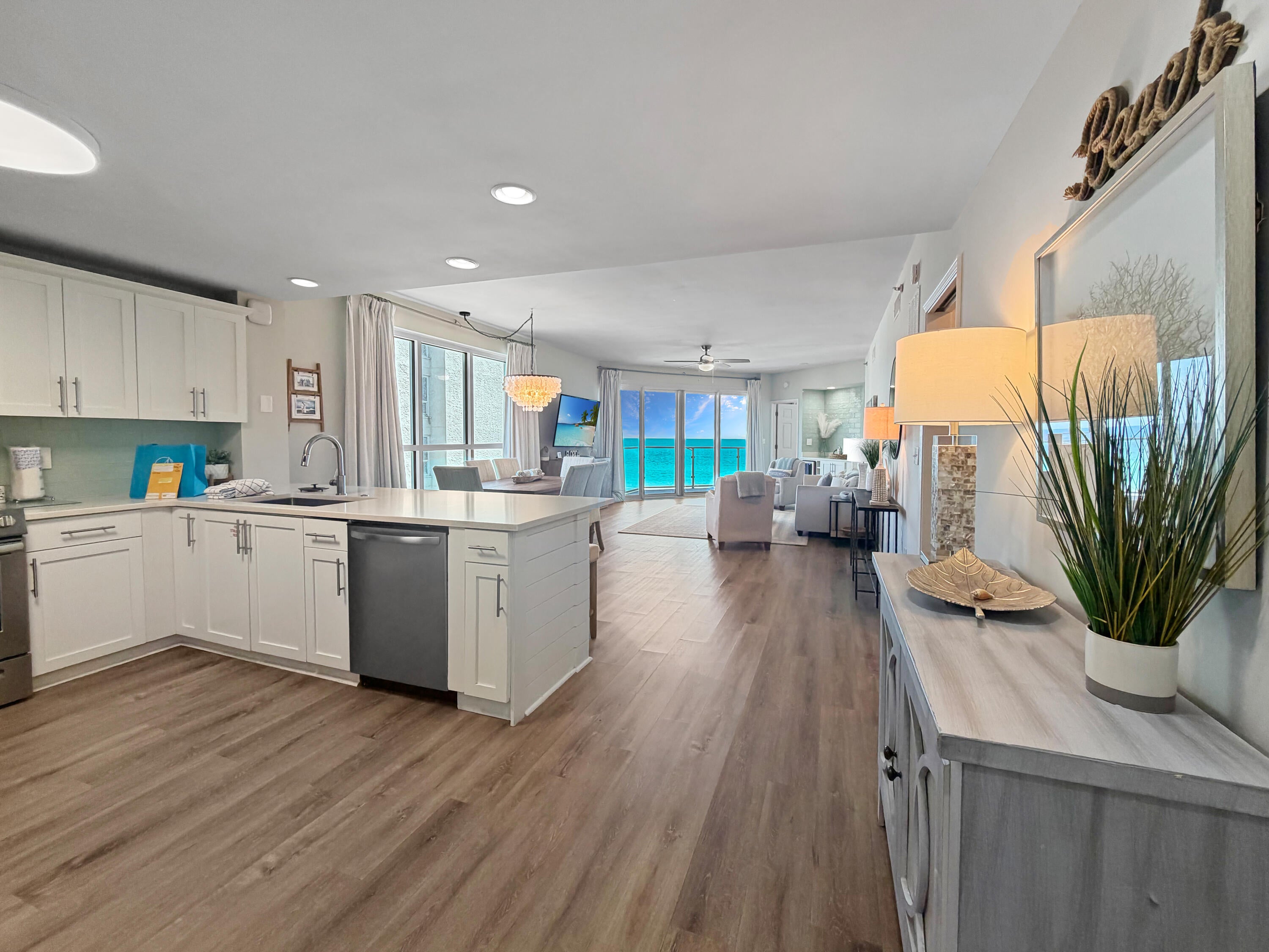 STERLING SANDS CONDO - Residential