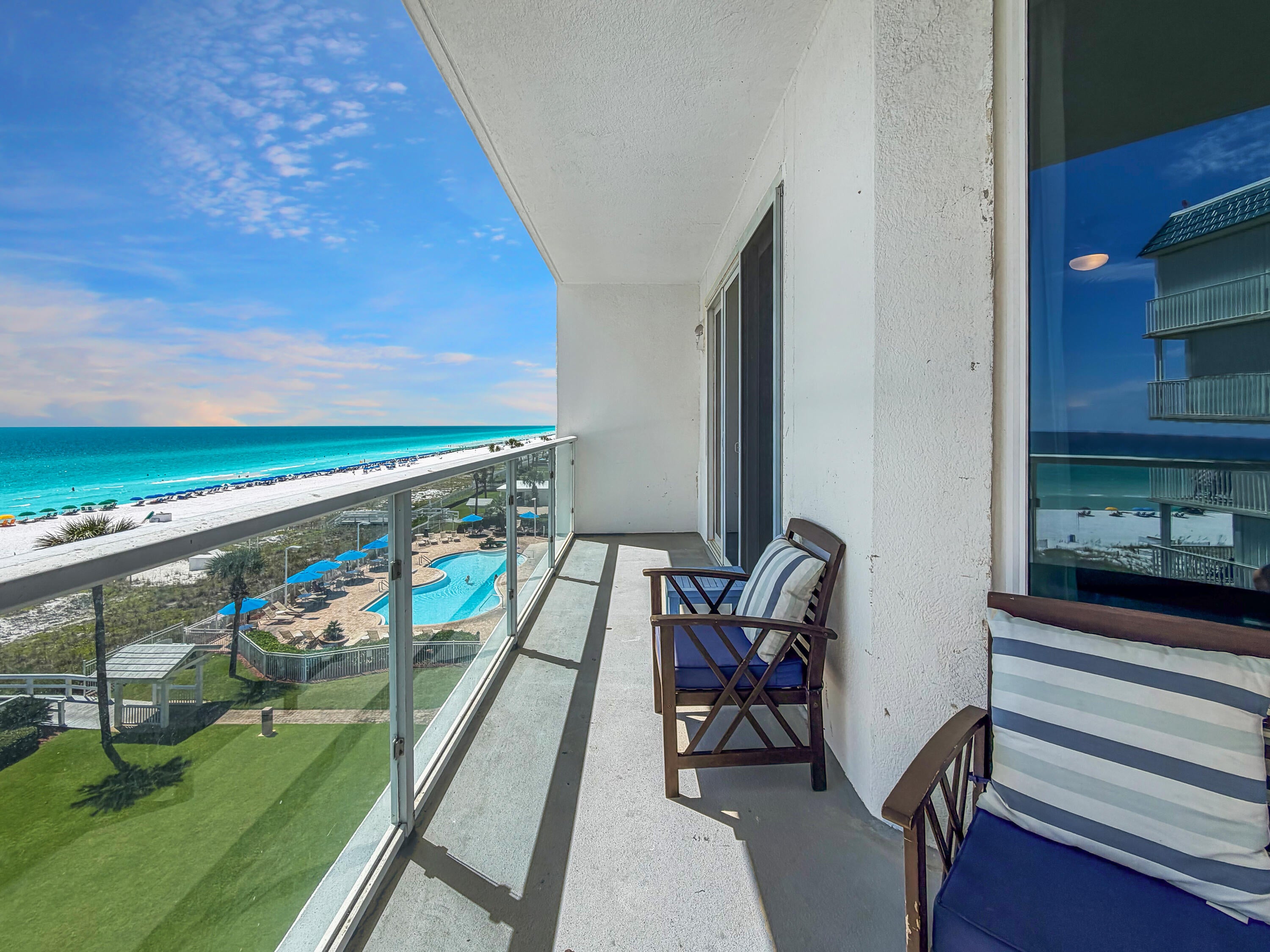 STERLING SANDS CONDO - Residential