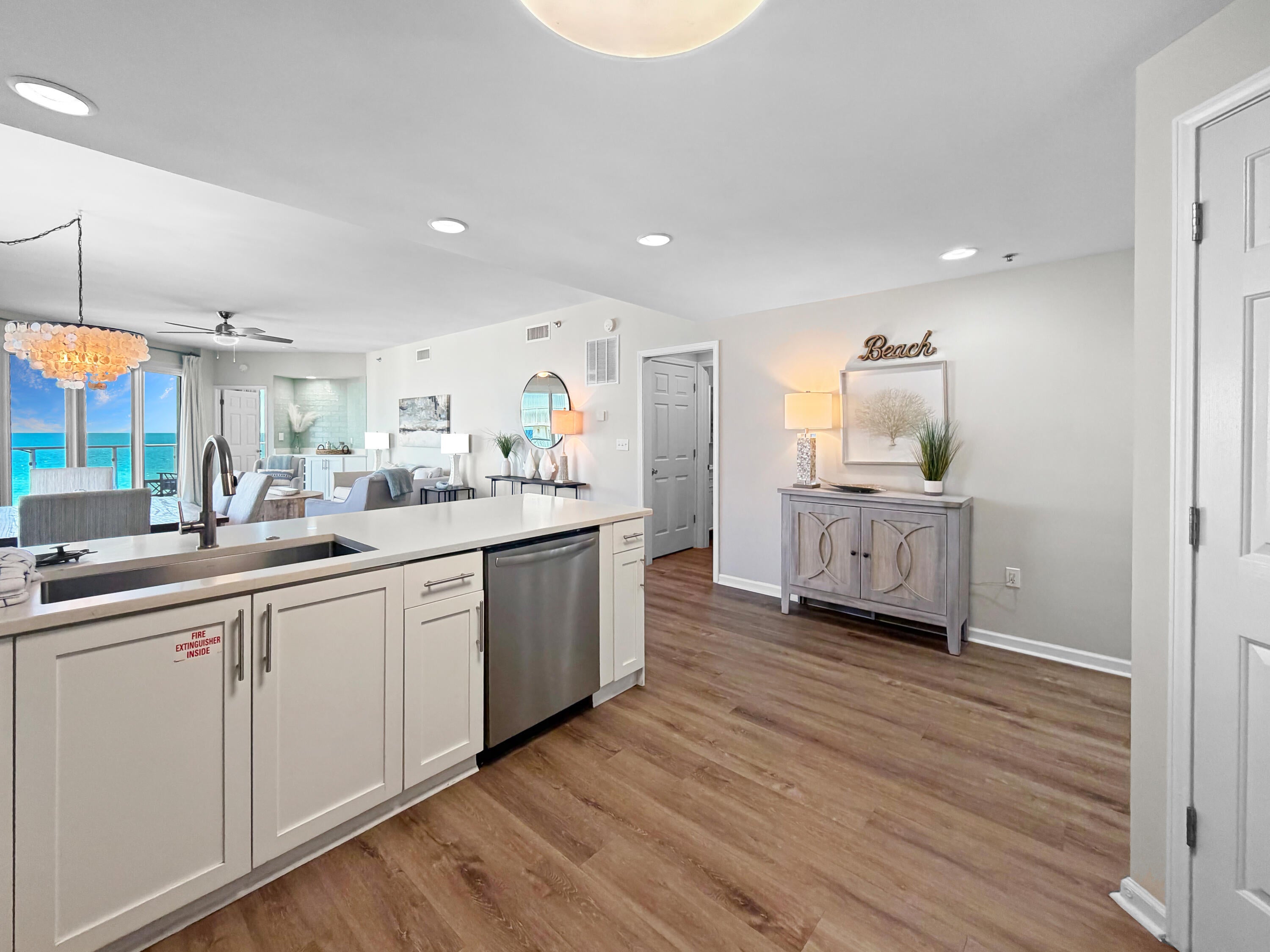STERLING SANDS CONDO - Residential