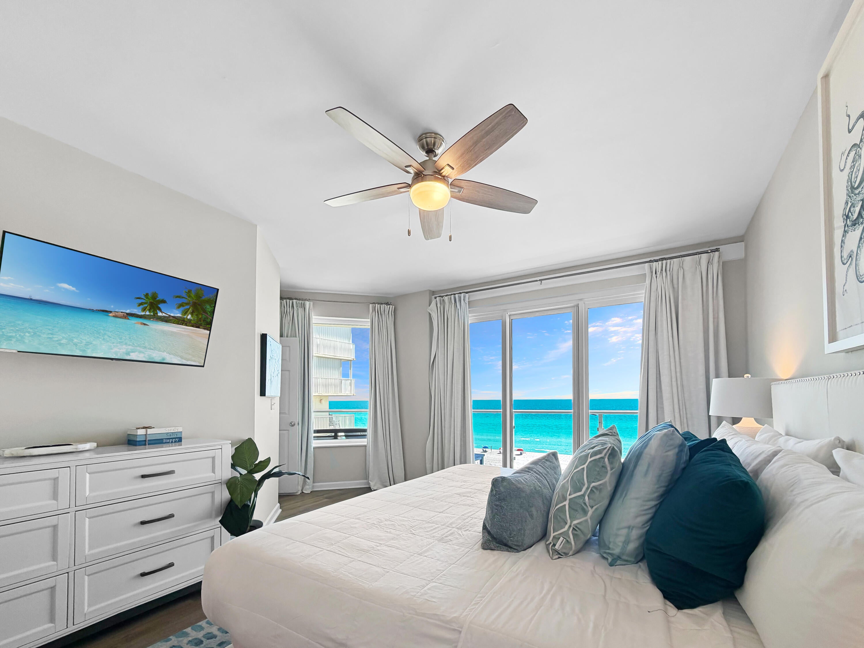 STERLING SANDS CONDO - Residential