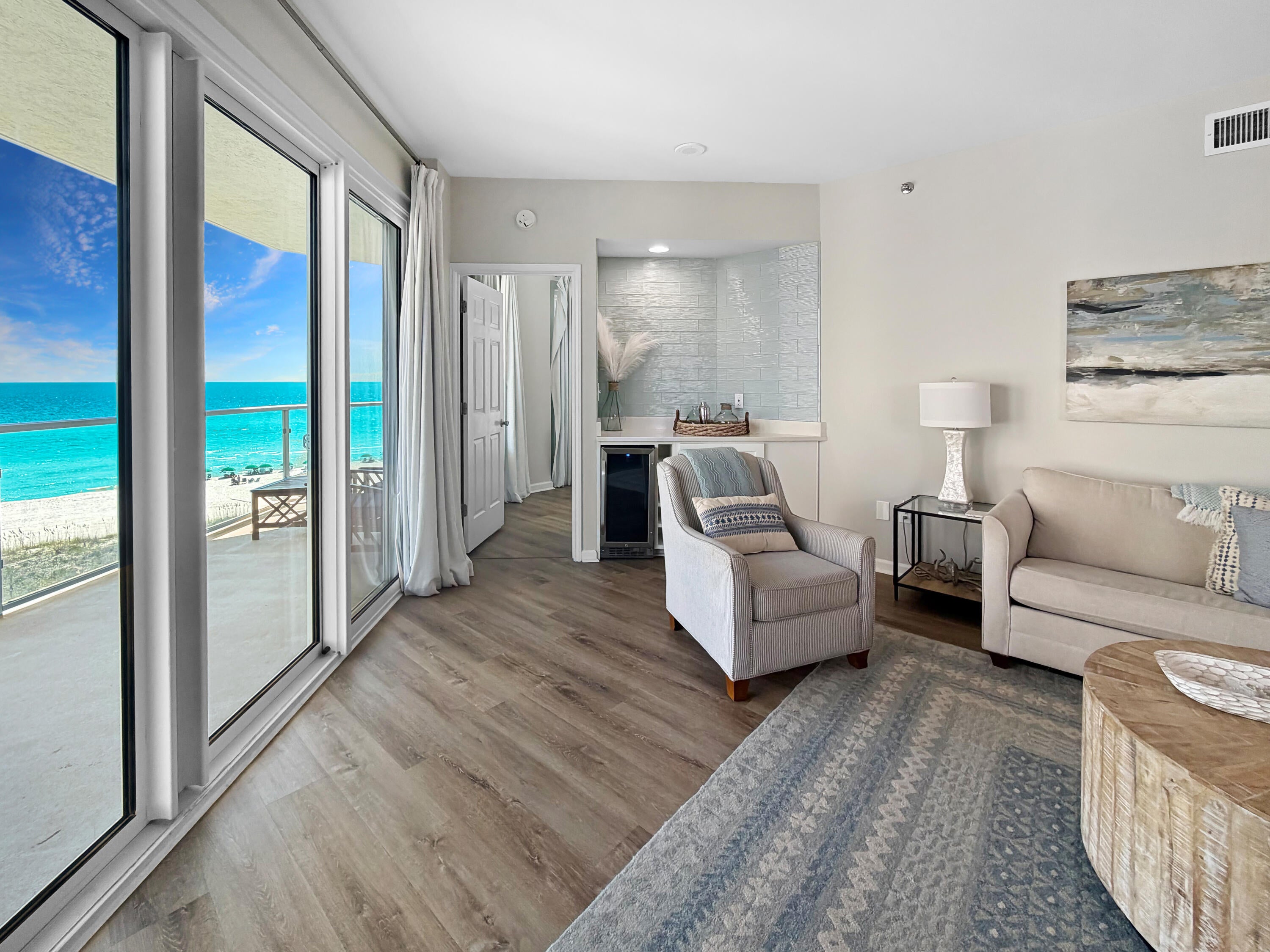 STERLING SANDS CONDO - Residential