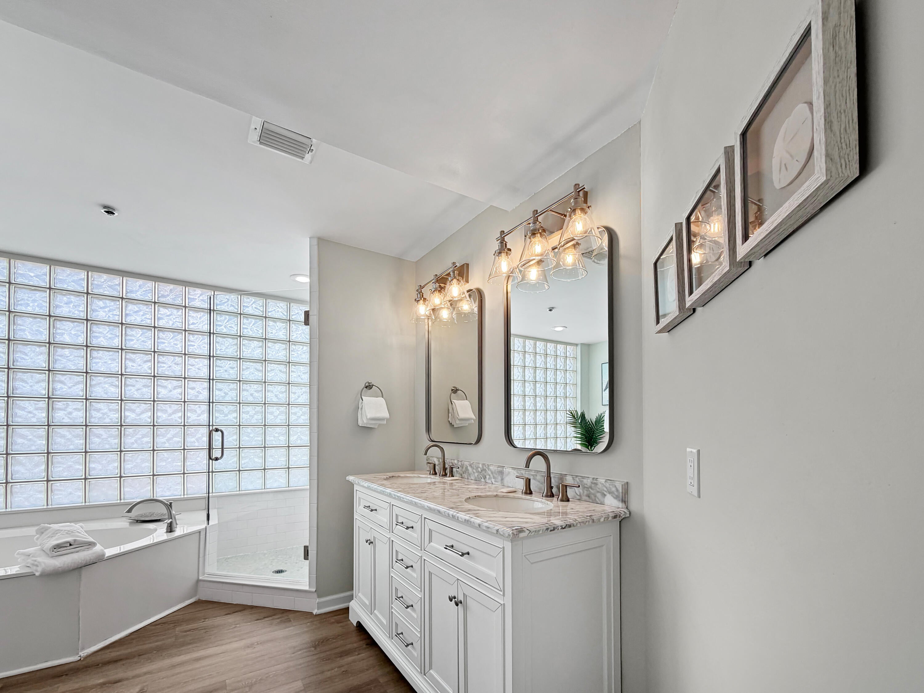 STERLING SANDS CONDO - Residential