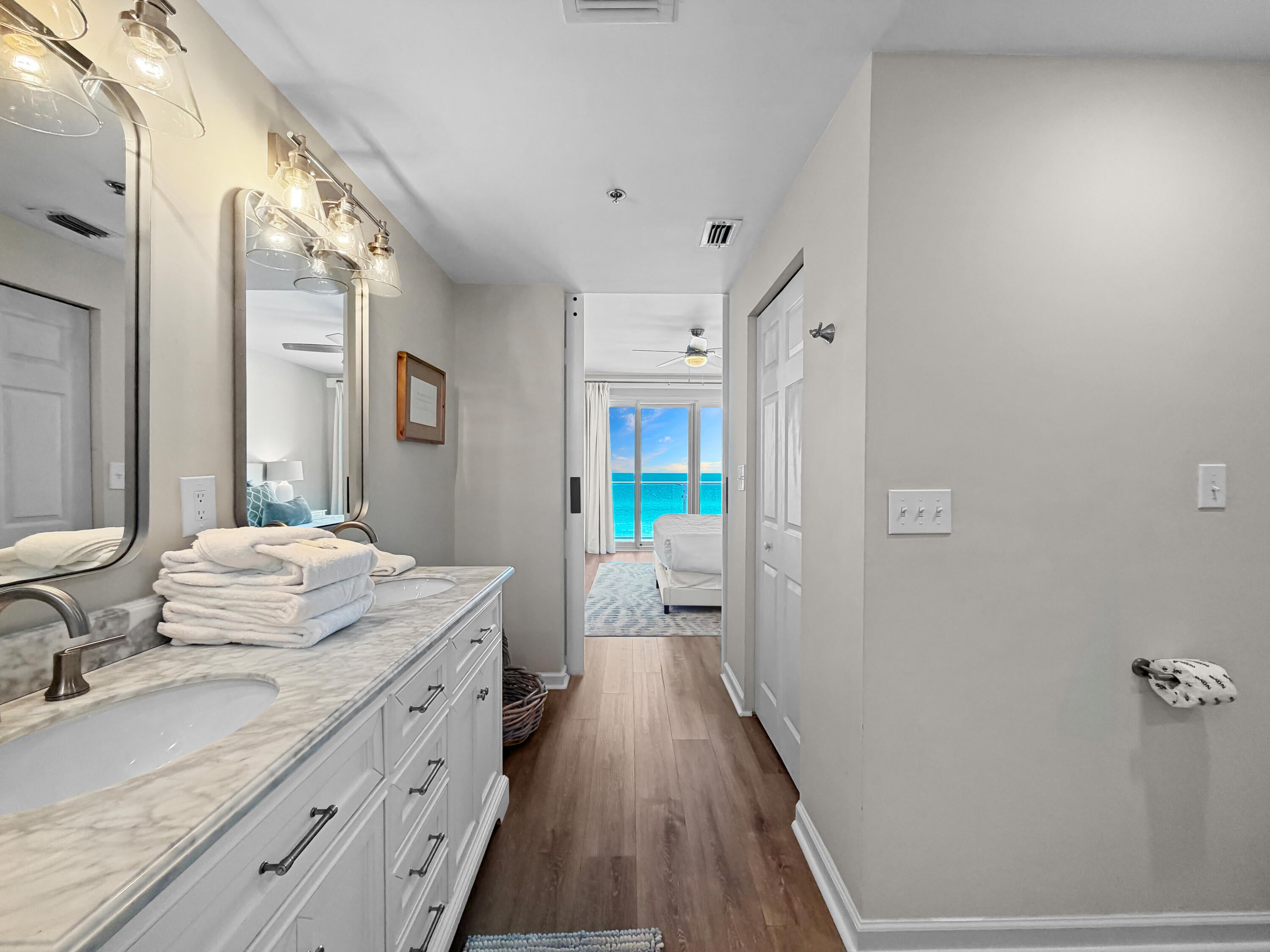 STERLING SANDS CONDO - Residential