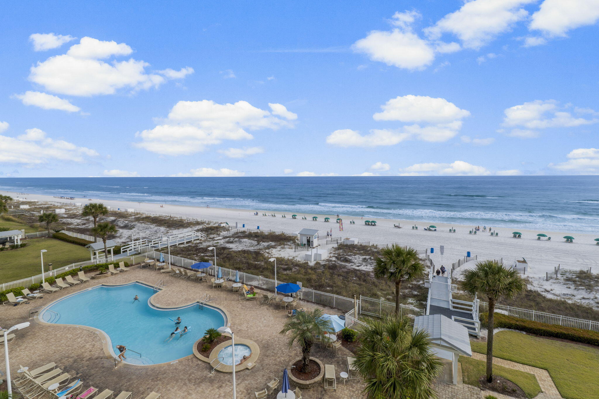 STERLING SANDS CONDO - Residential