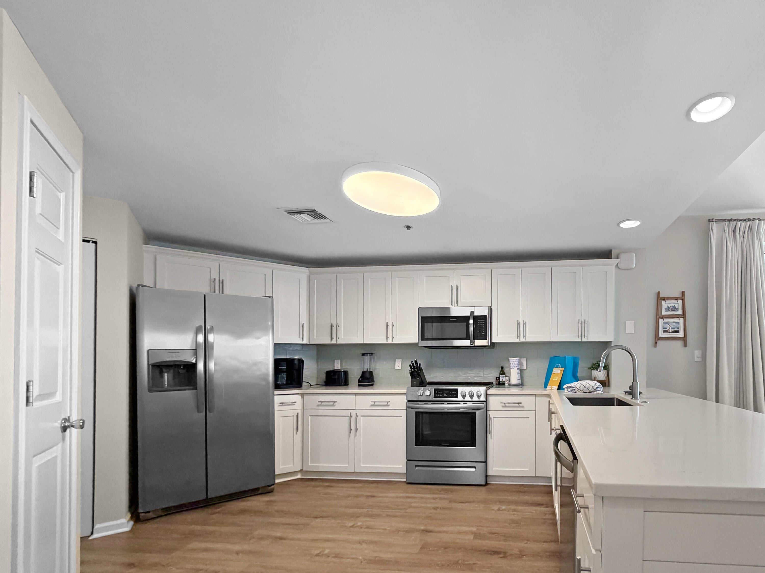 STERLING SANDS CONDO - Residential