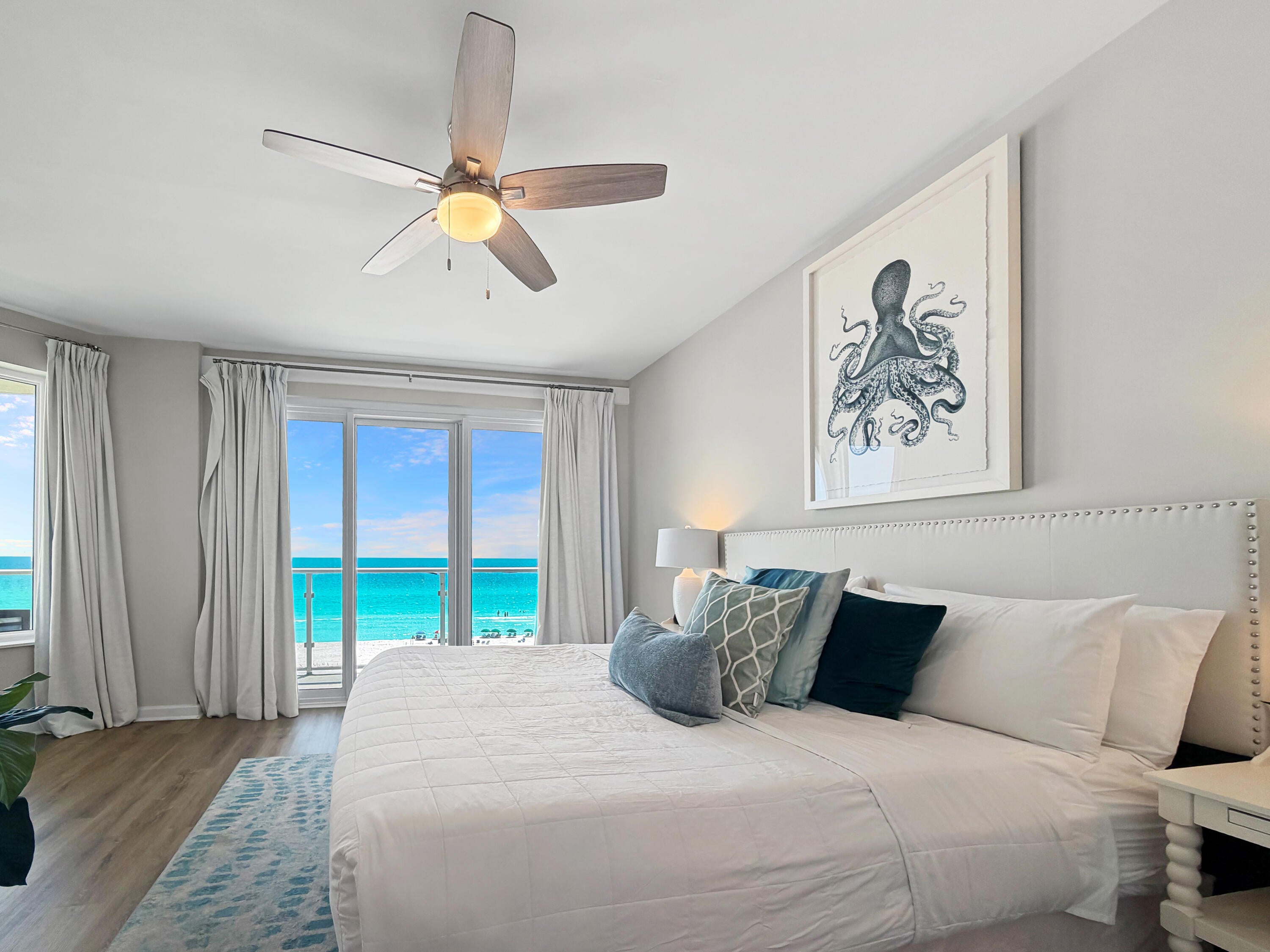 STERLING SANDS CONDO - Residential