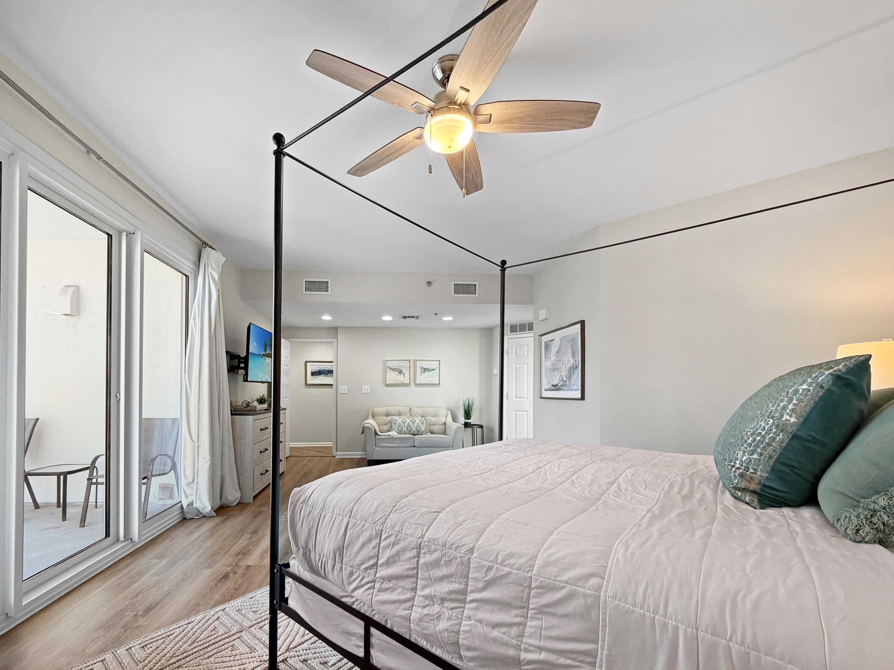 STERLING SANDS CONDO - Residential