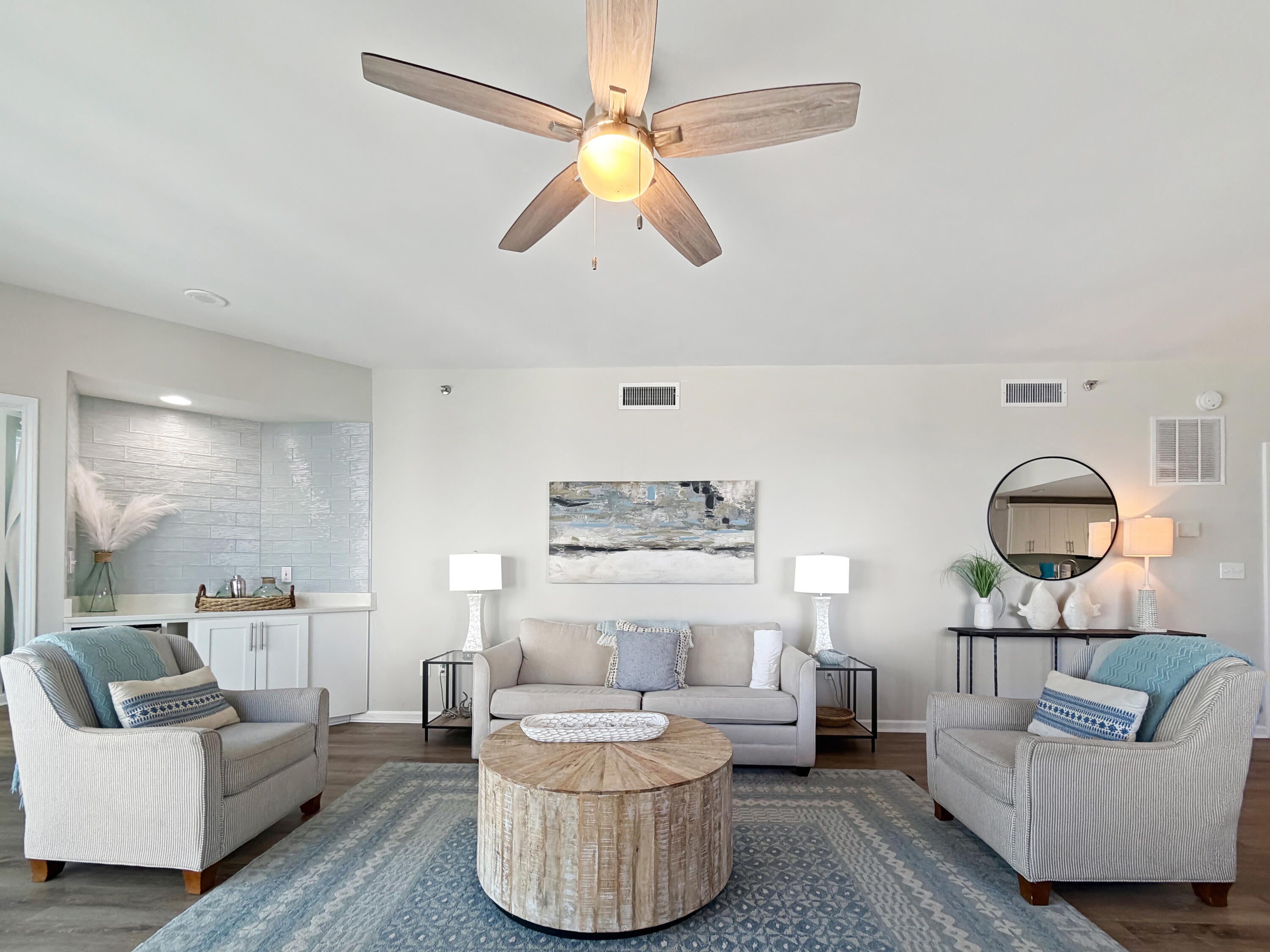 STERLING SANDS CONDO - Residential