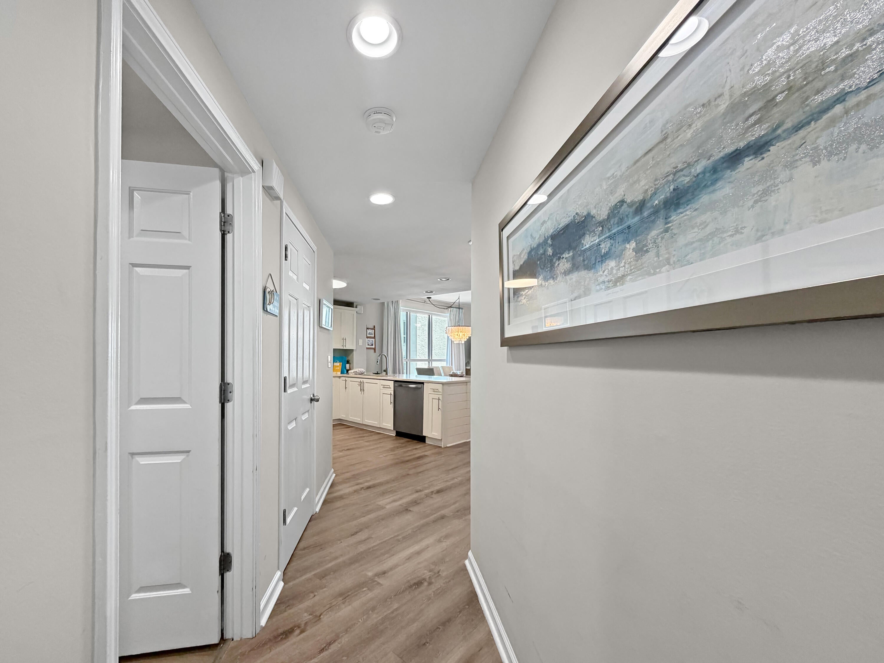STERLING SANDS CONDO - Residential