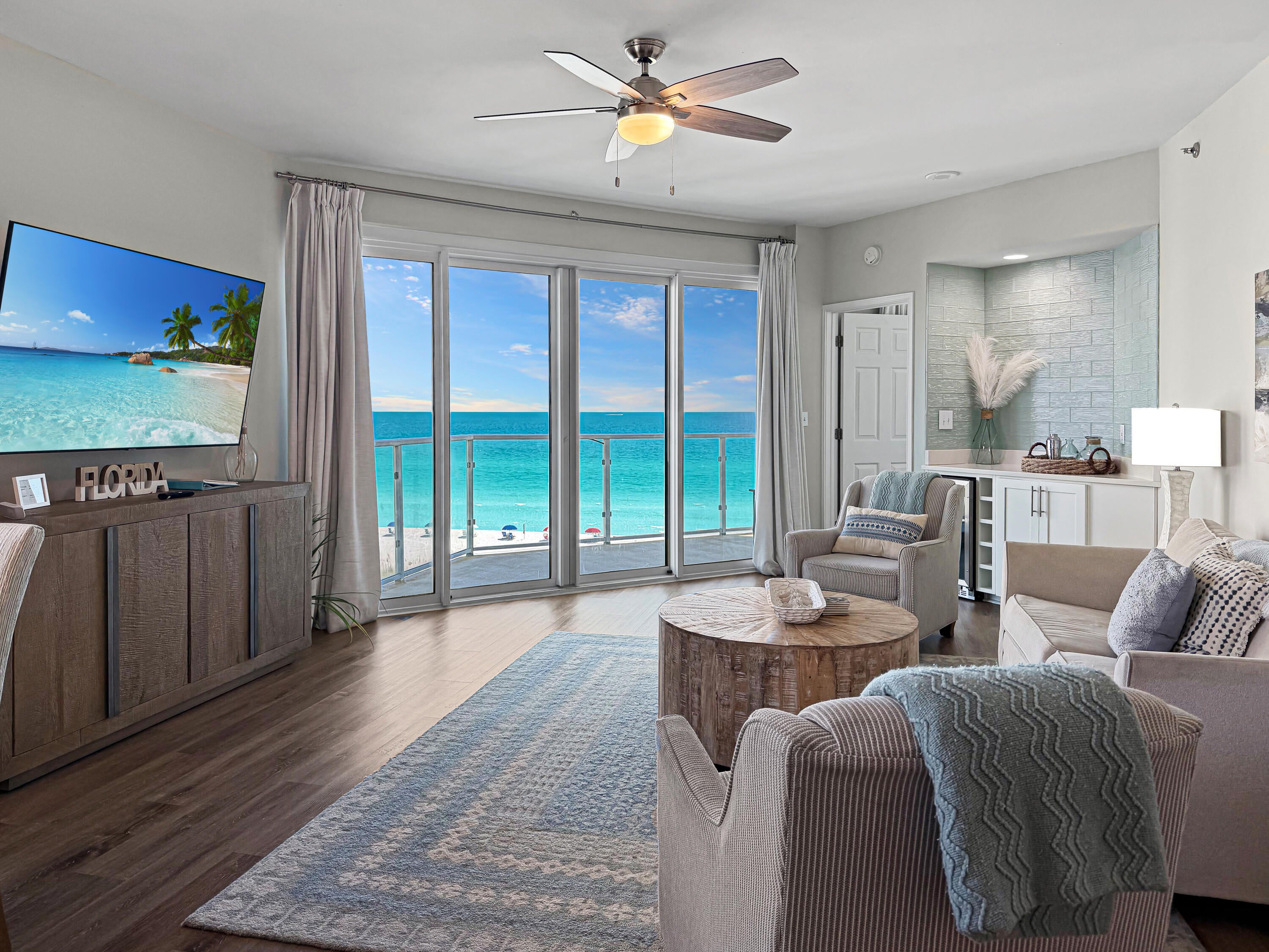 STERLING SANDS CONDO - Residential