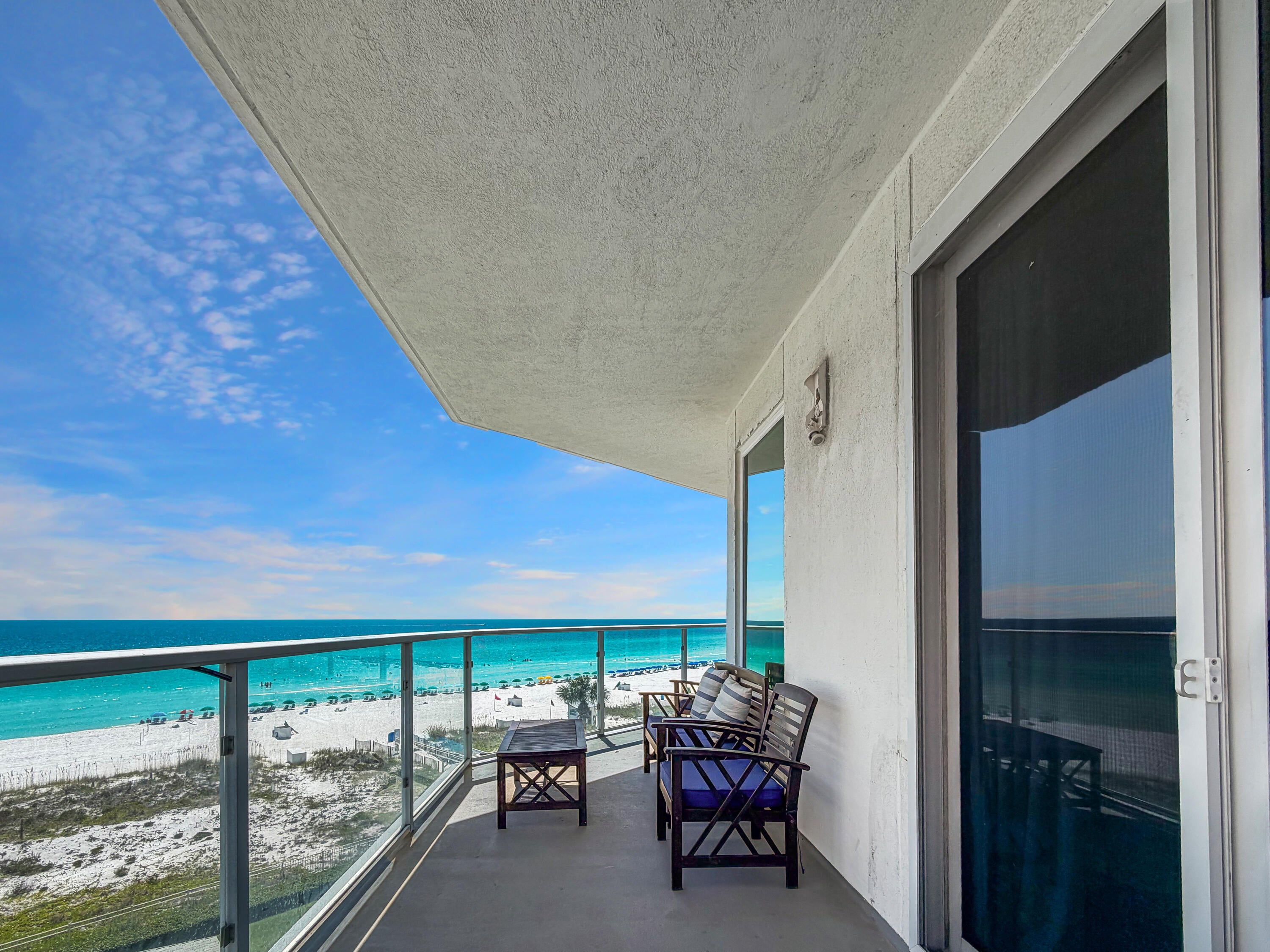 STERLING SANDS CONDO - Residential
