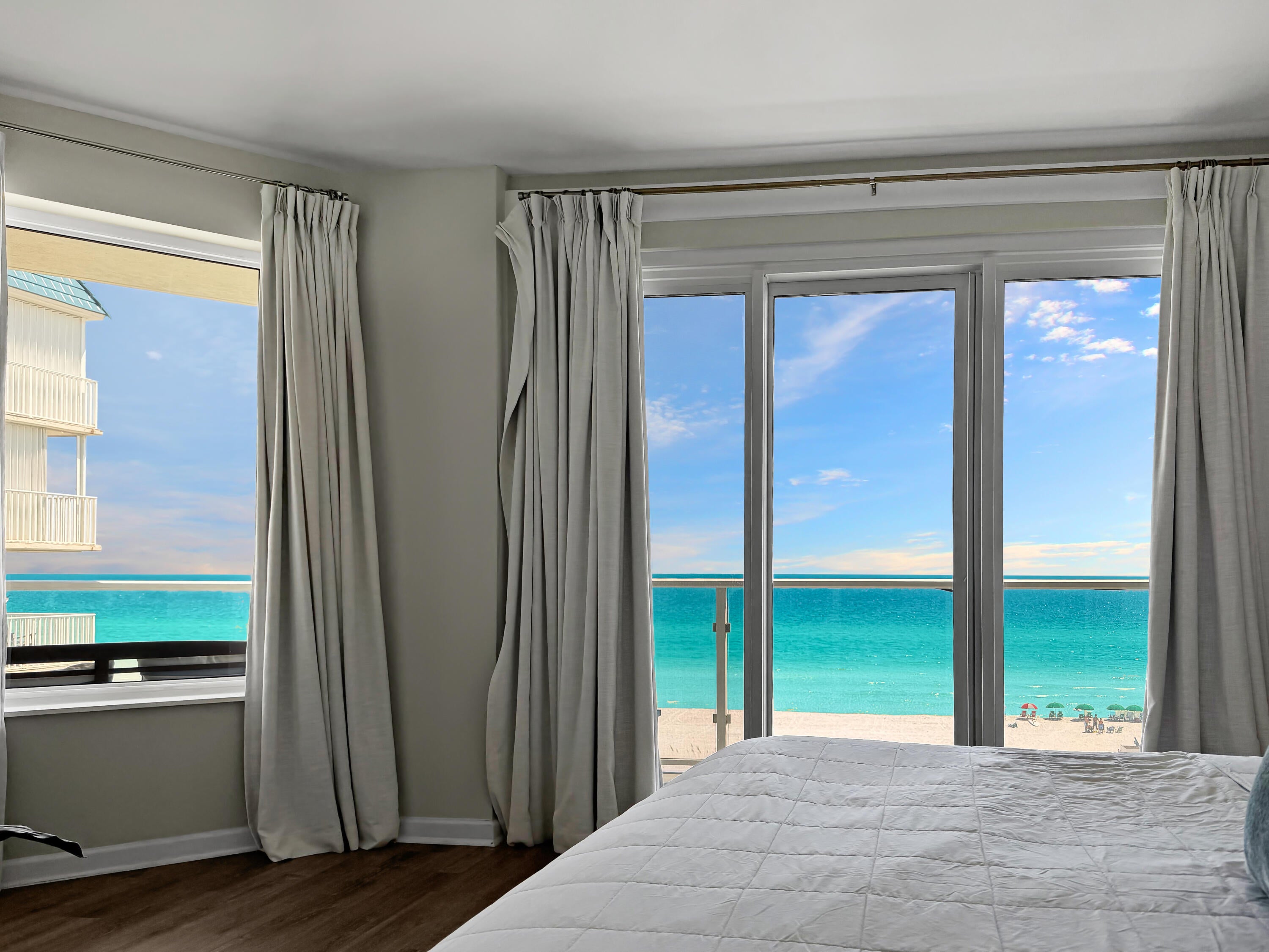 STERLING SANDS CONDO - Residential