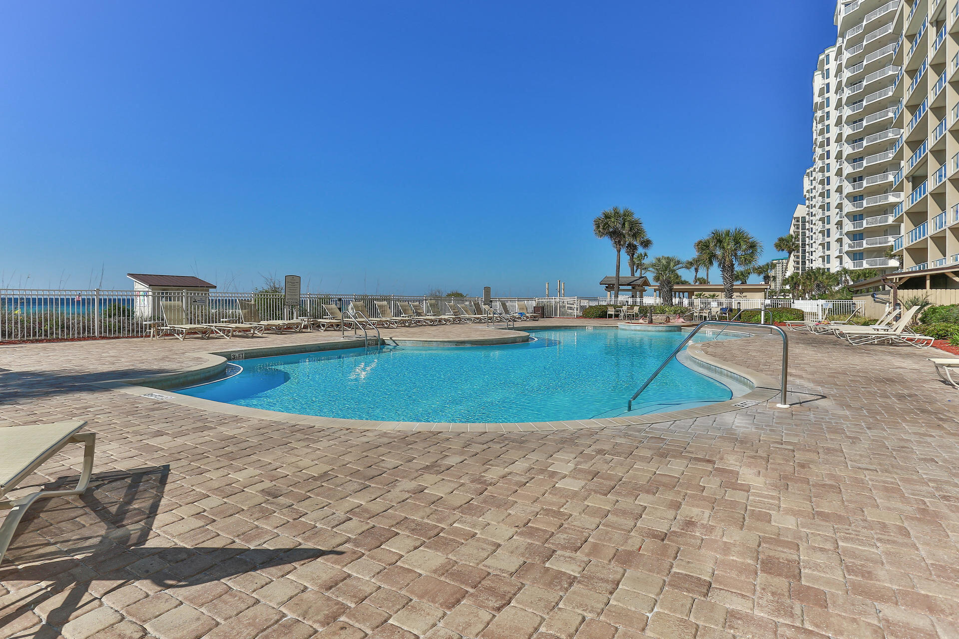 STERLING SANDS CONDO - Residential