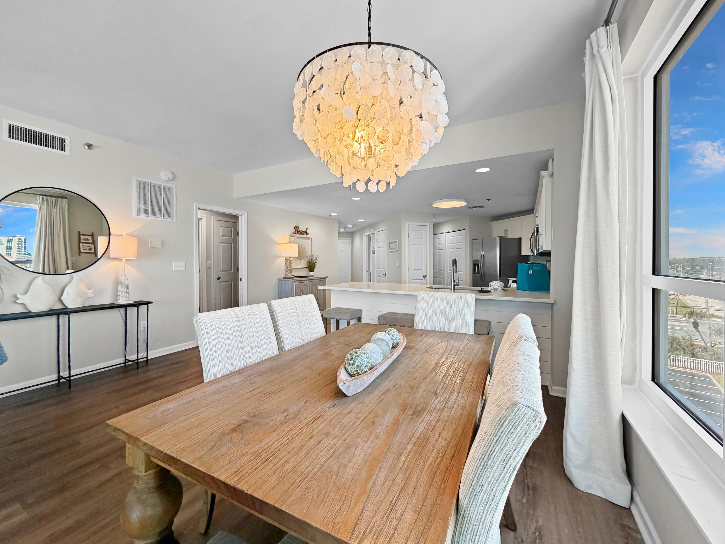 STERLING SANDS CONDO - Residential
