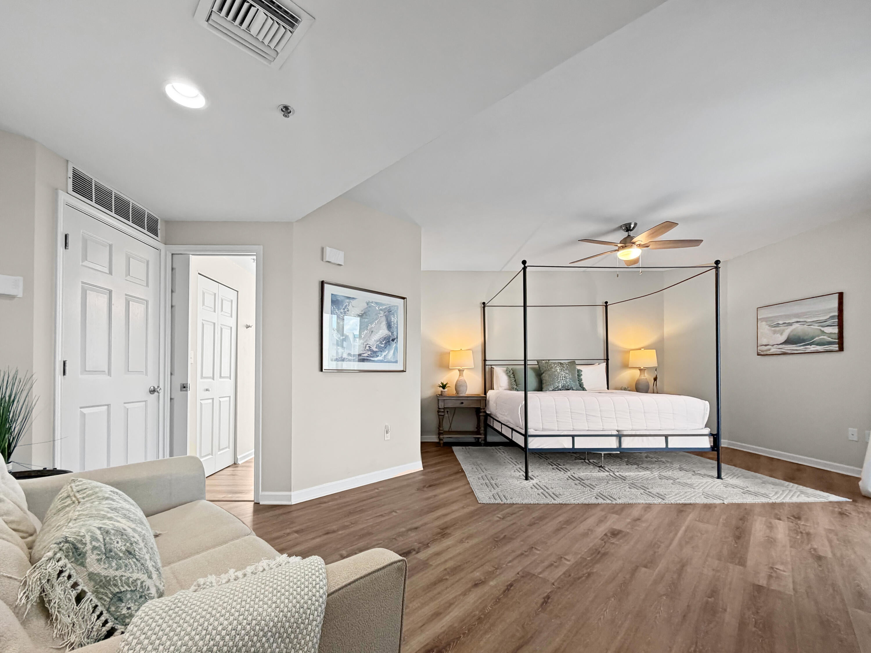 STERLING SANDS CONDO - Residential
