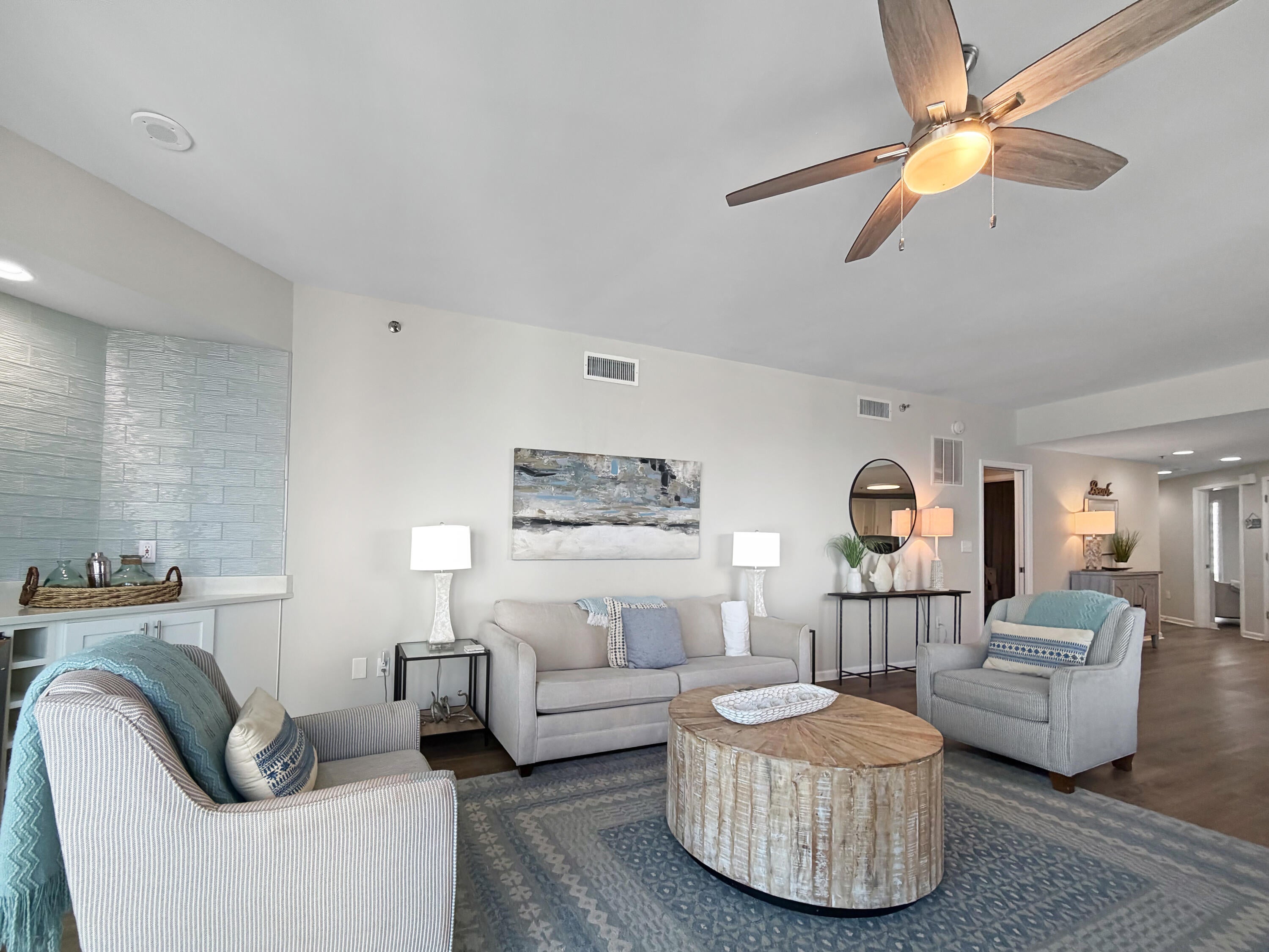STERLING SANDS CONDO - Residential