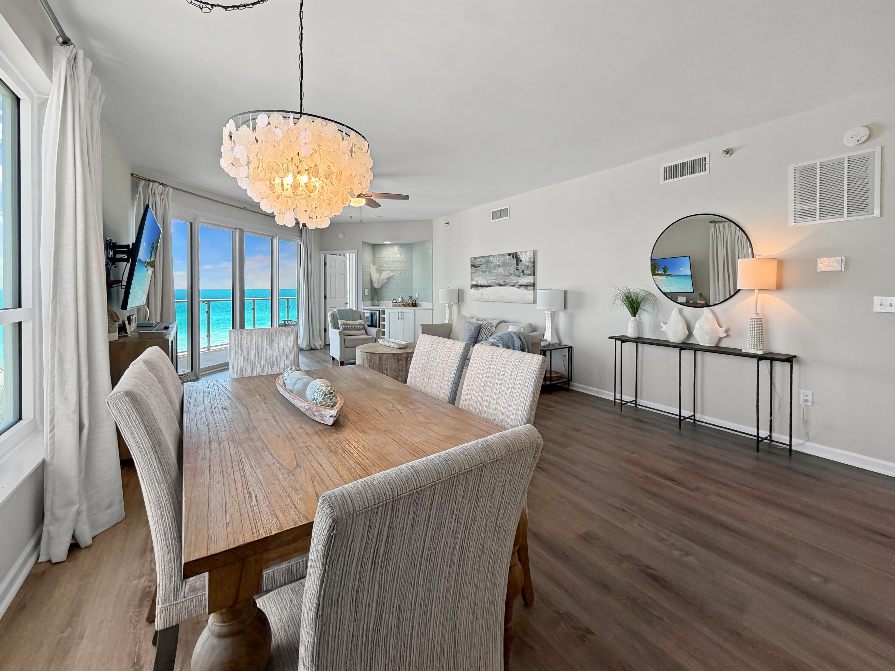 STERLING SANDS CONDO - Residential