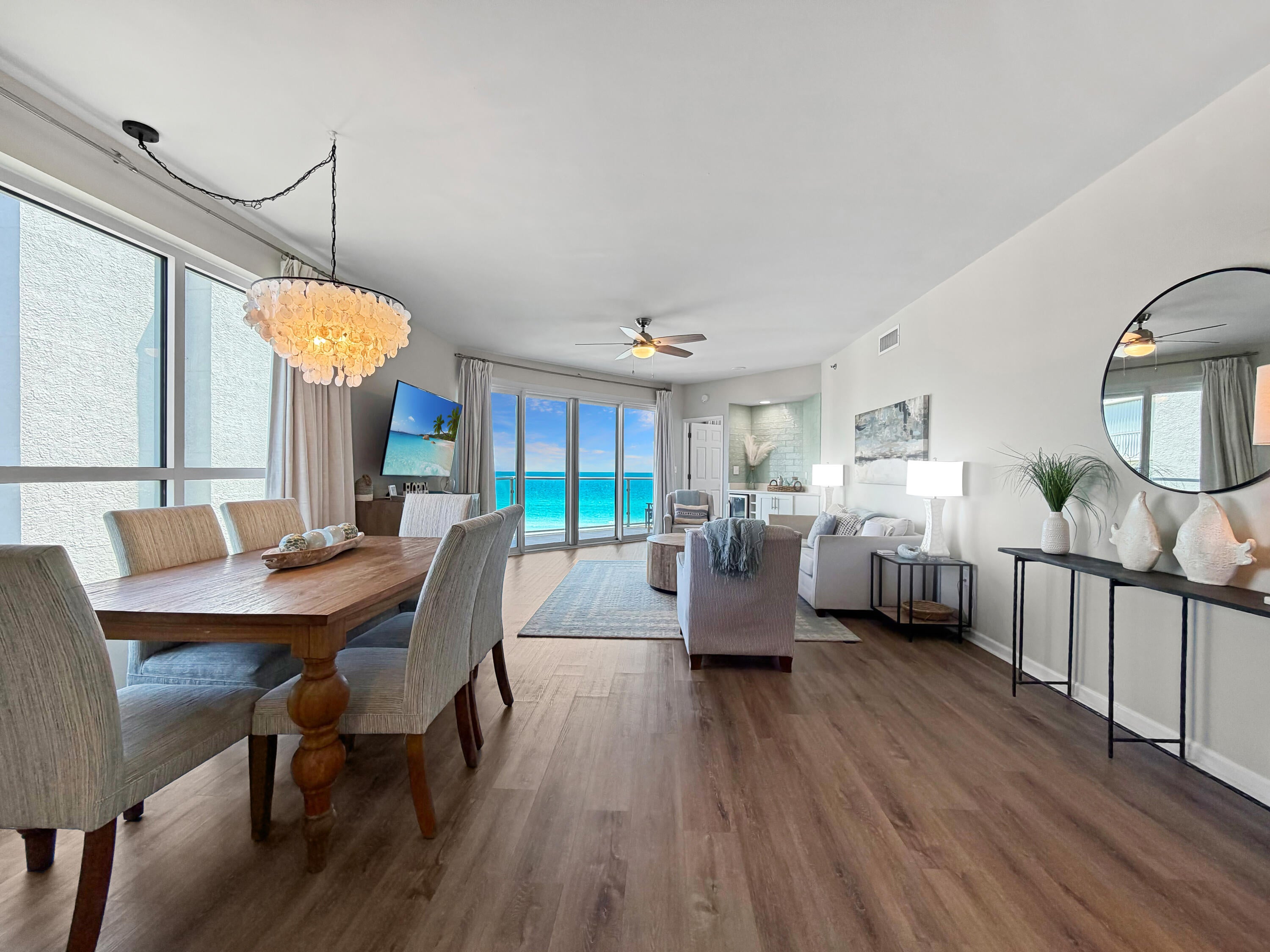 STERLING SANDS CONDO - Residential