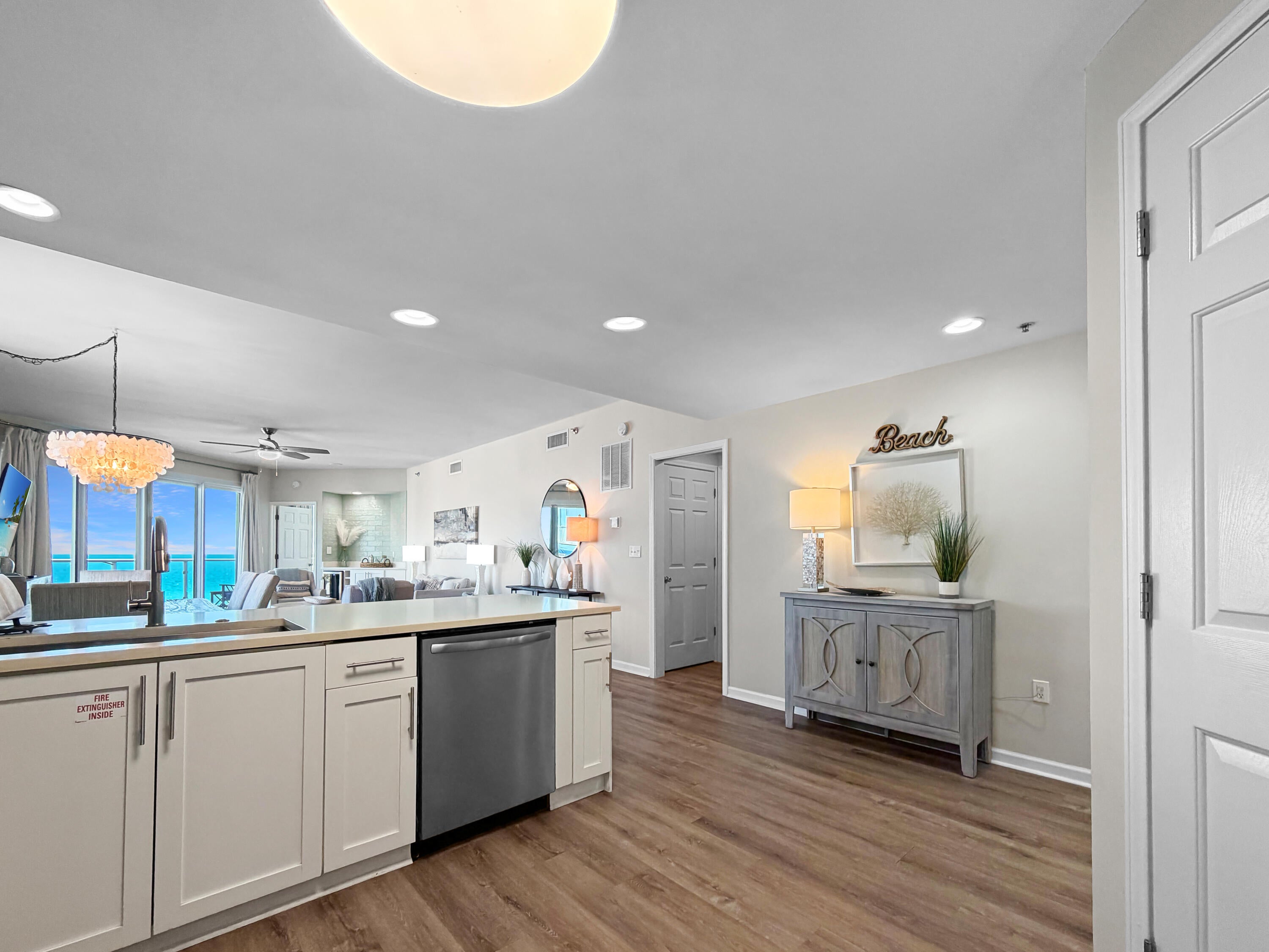 STERLING SANDS CONDO - Residential