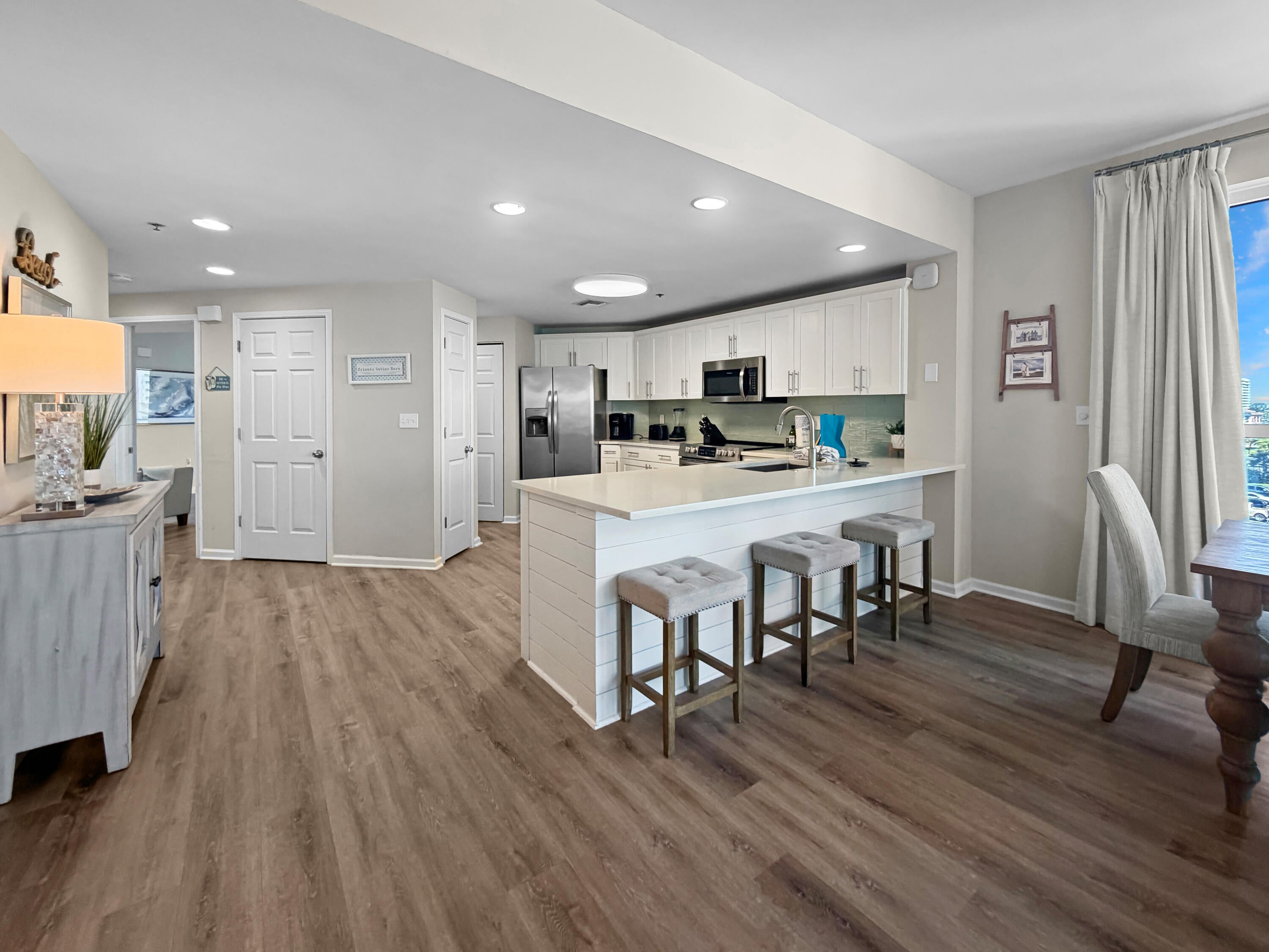 STERLING SANDS CONDO - Residential